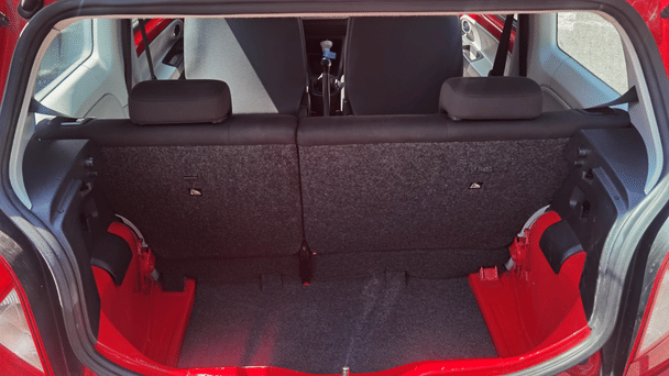 Seat Mii À 20 minutes de Gare Bordeaux Saint Jean - Tram D | 24/24H - 7/7J avec Audio Bluetooth