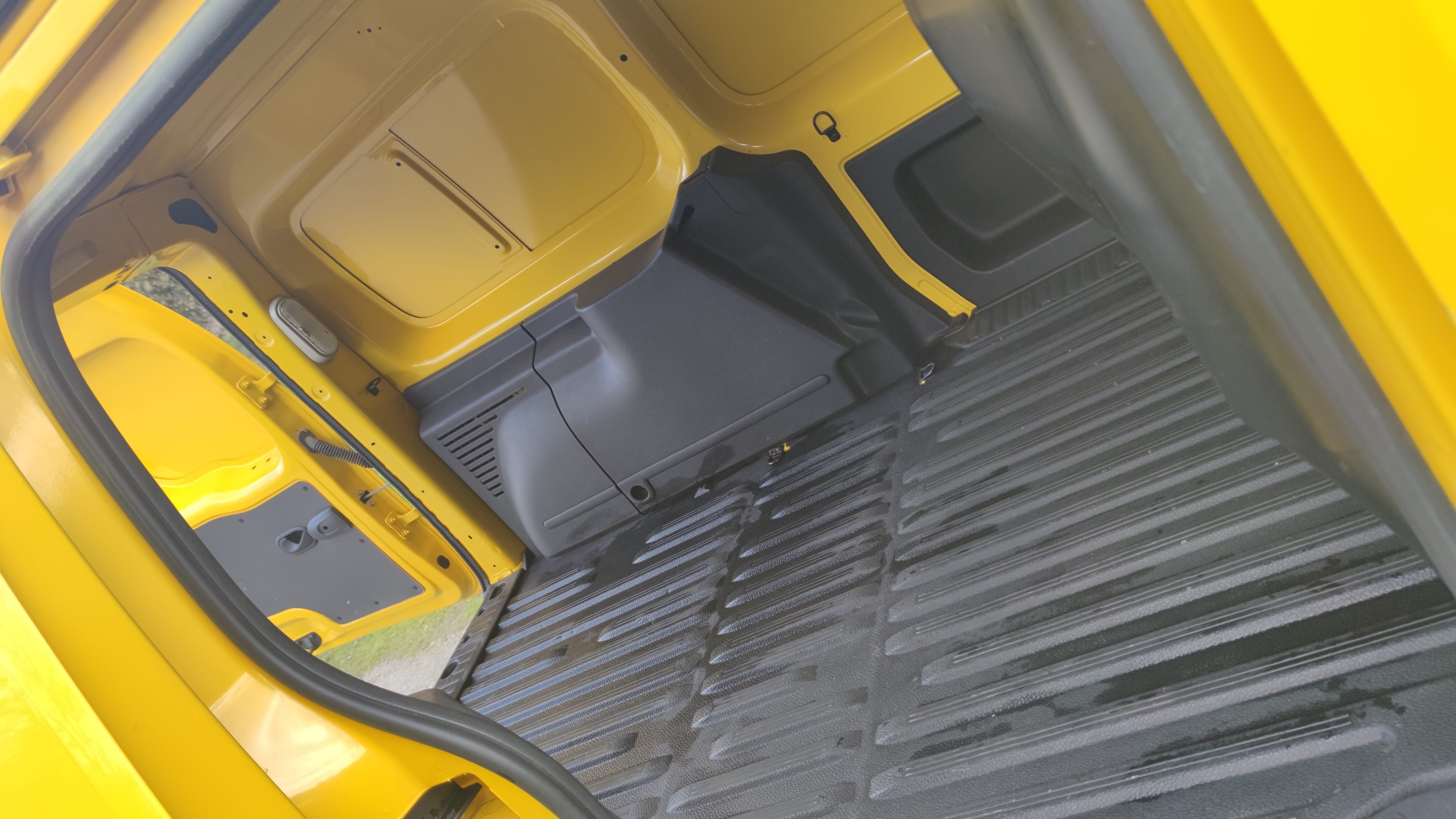 Renault Kangoo Furgoneta