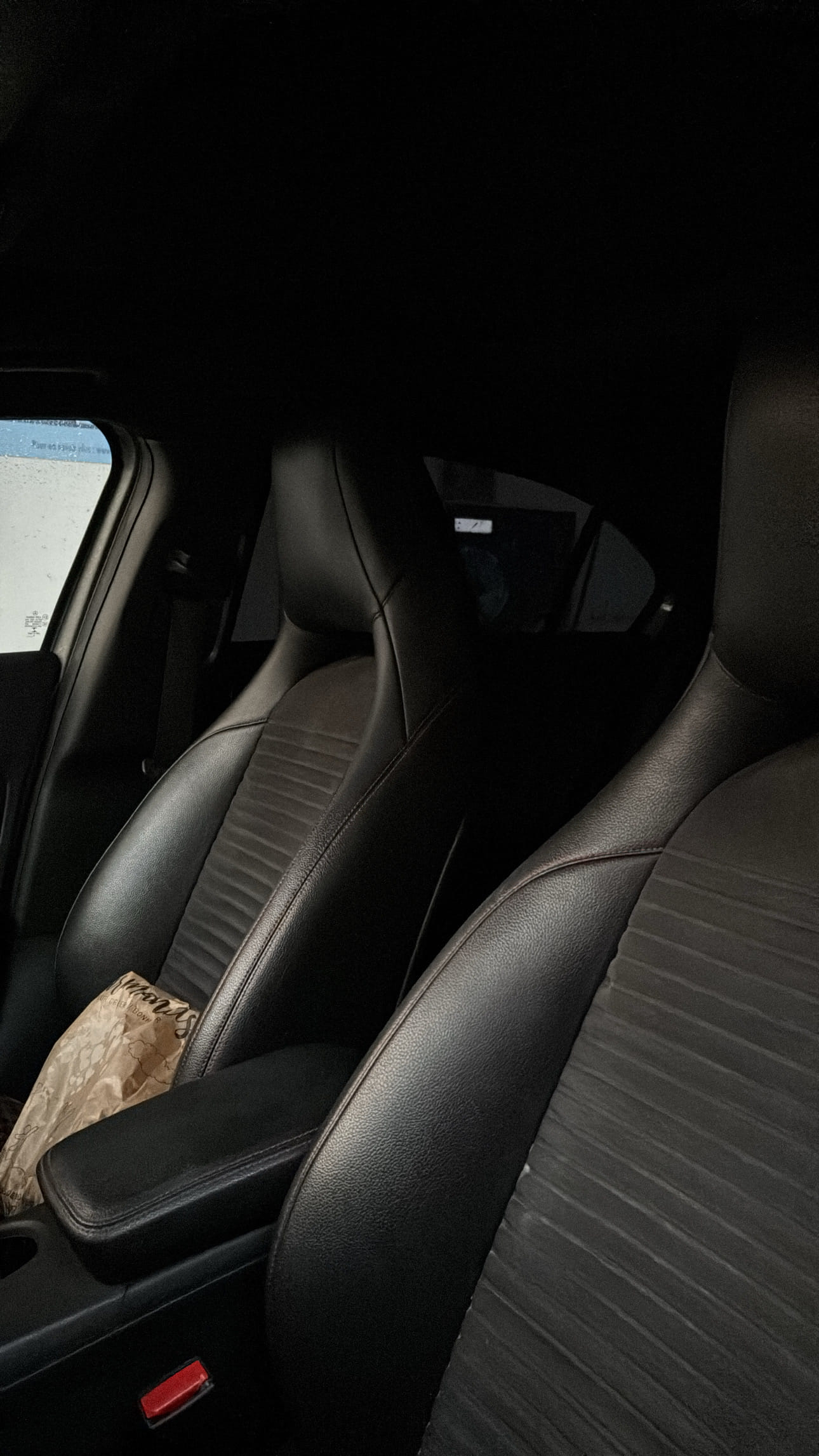Mercedes-Benz Classe A 220 avec Quatre roues motrices