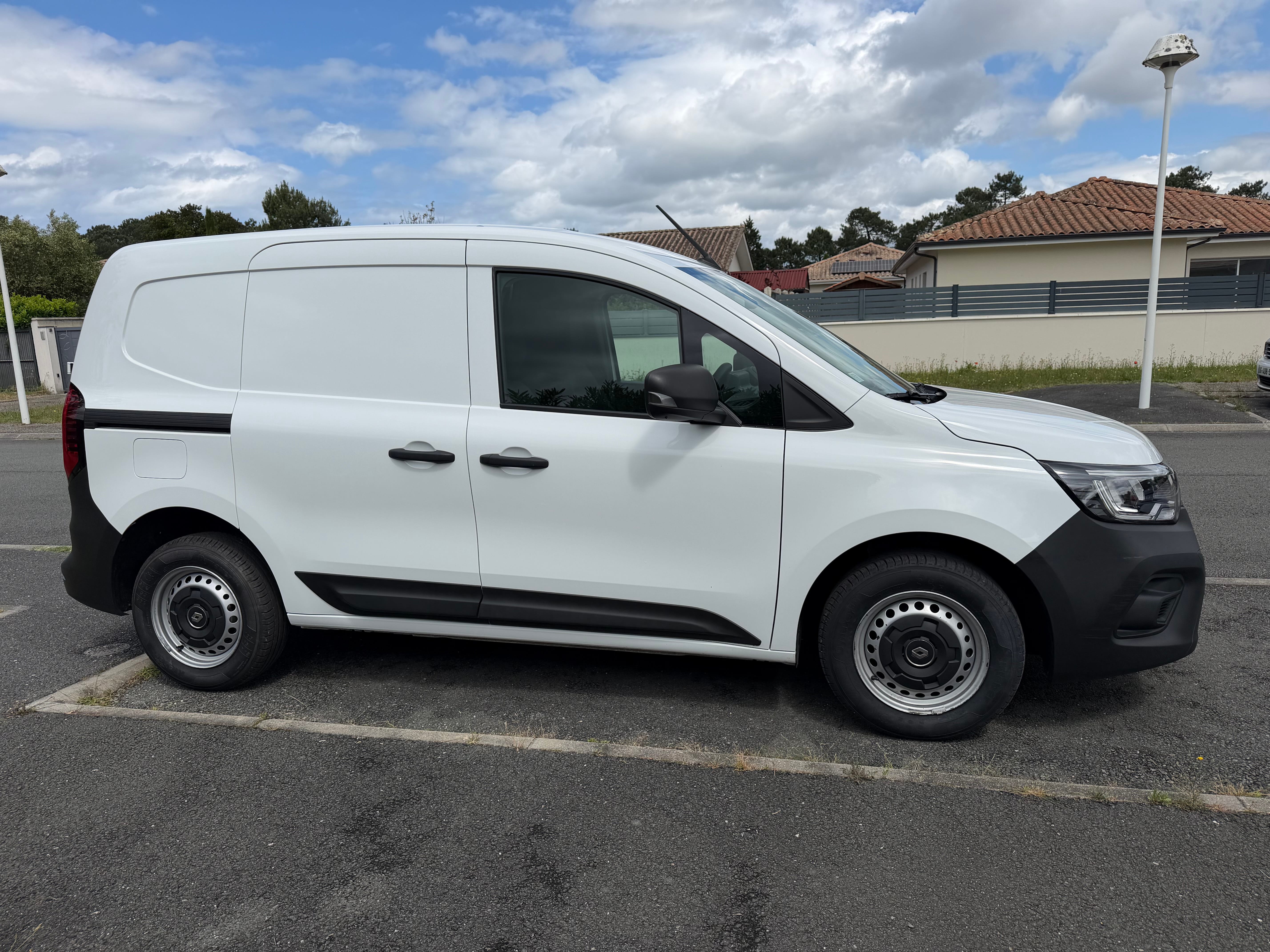 Renault Kangoo Van 1.3 TCe avec Climatisation