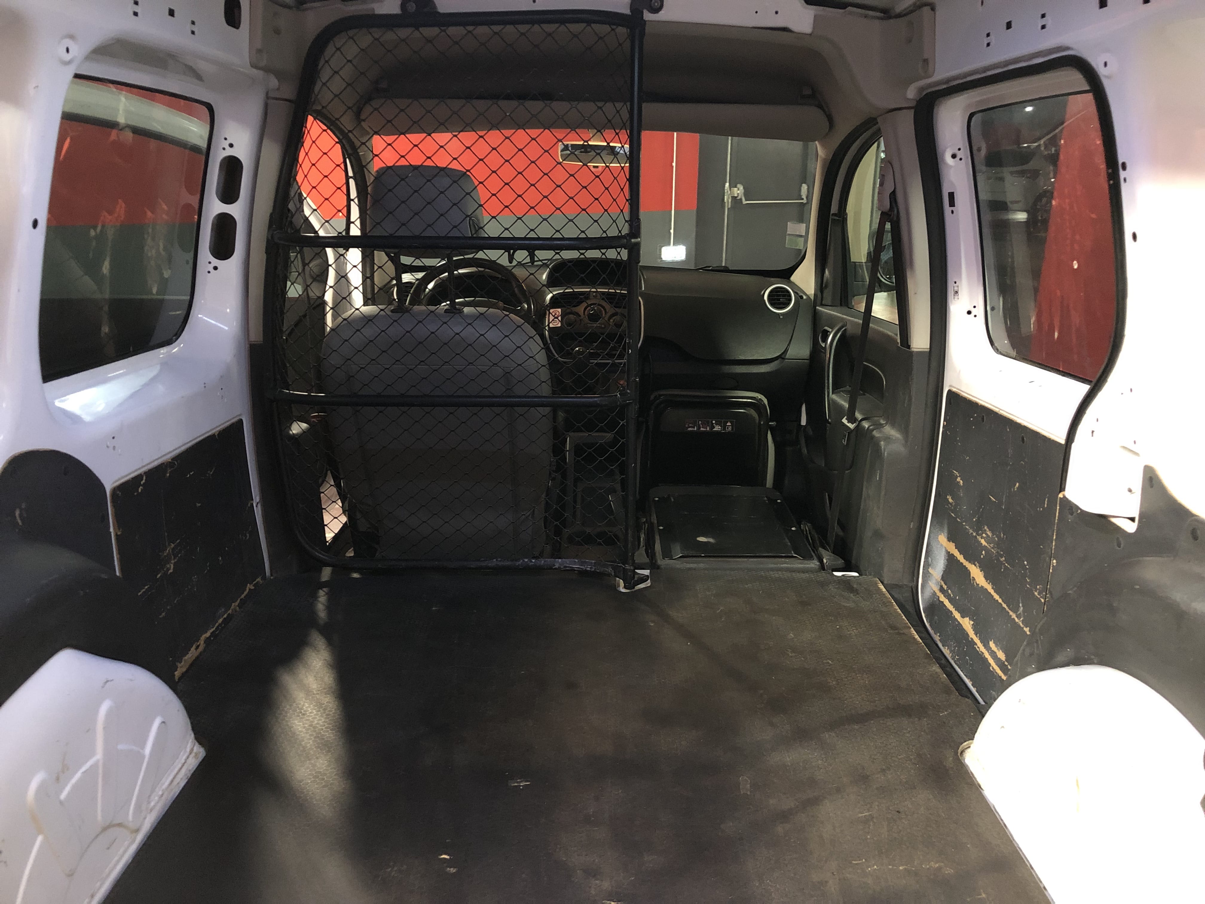 Renault Kangoo Fourgon 1.5 dci