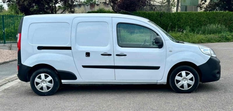 Renault Kangoo avec Climatisation
