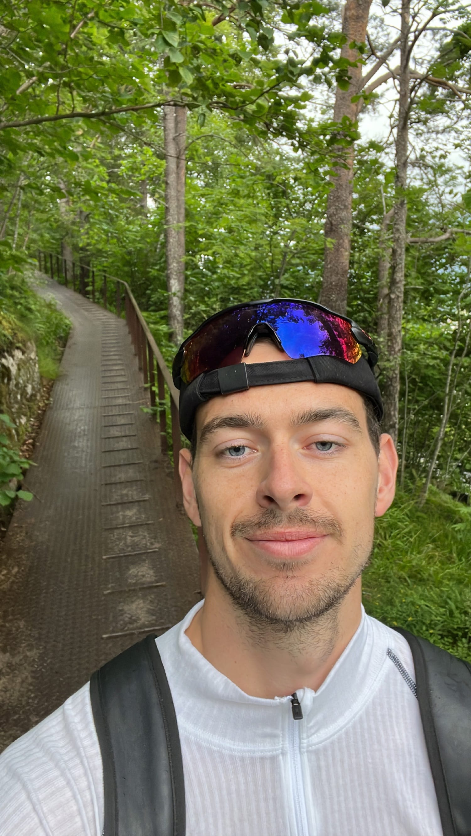 Lars Hervik