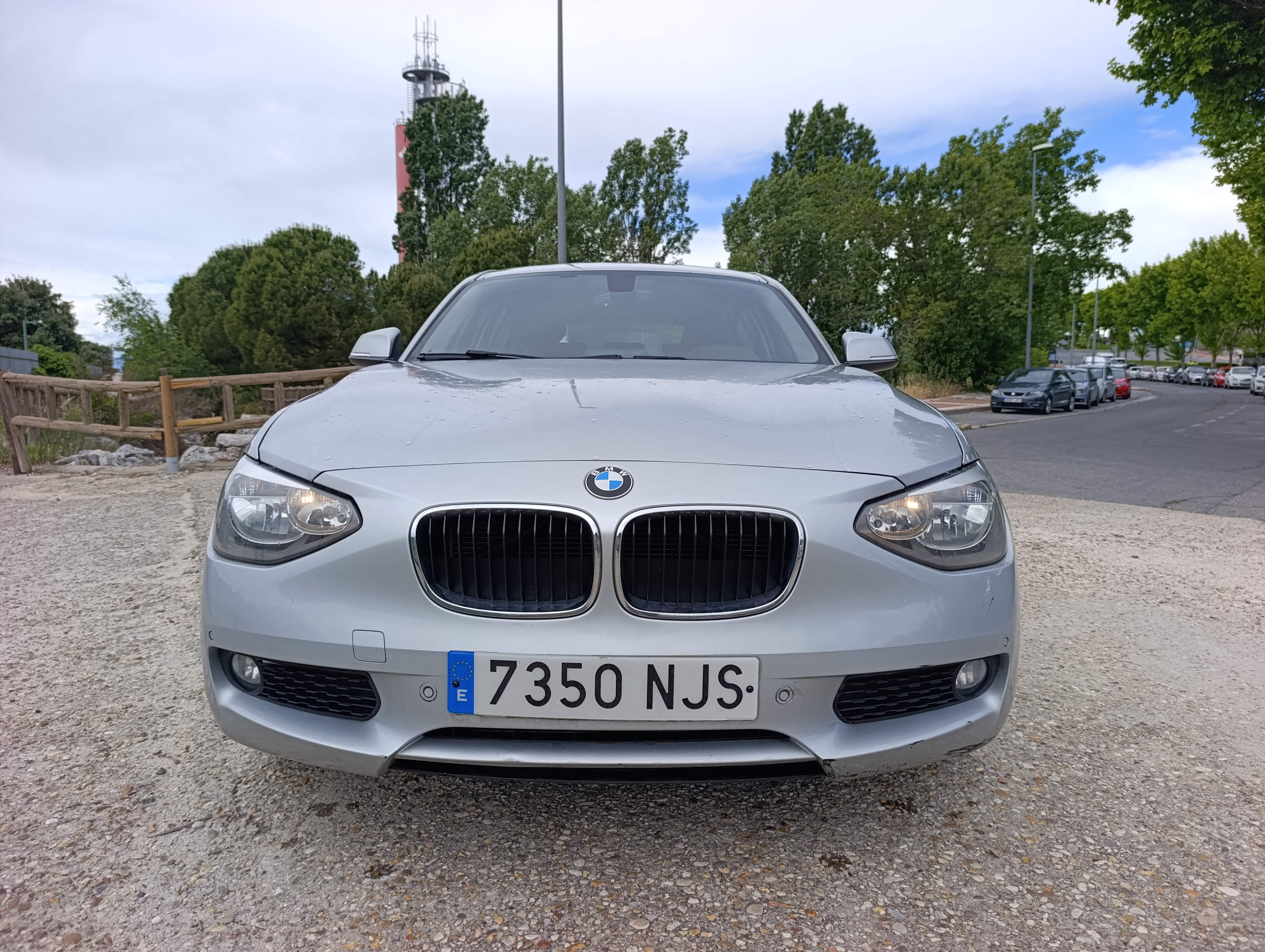 BMW Serie 1