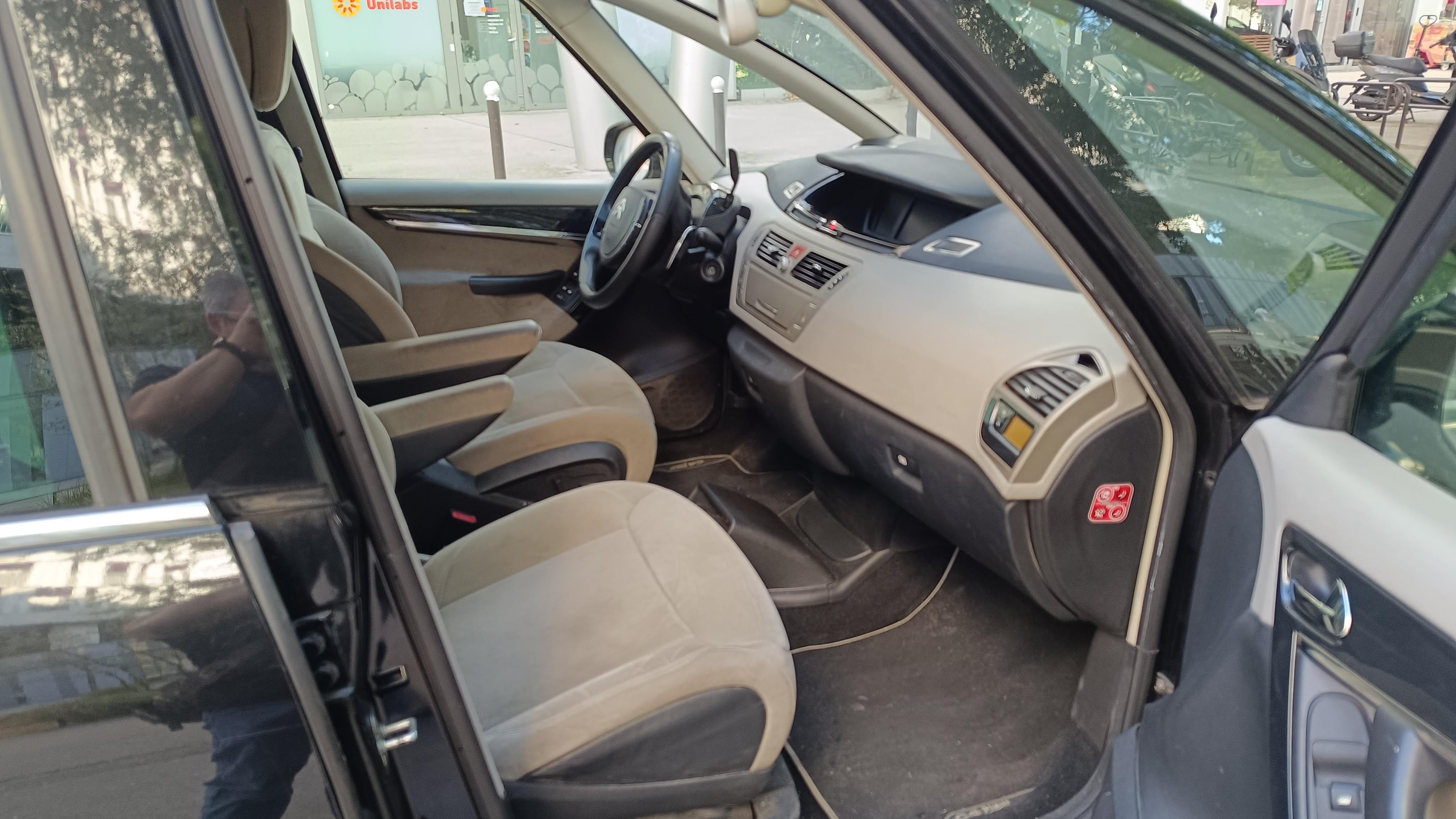 Citroen C4 Grand Picasso