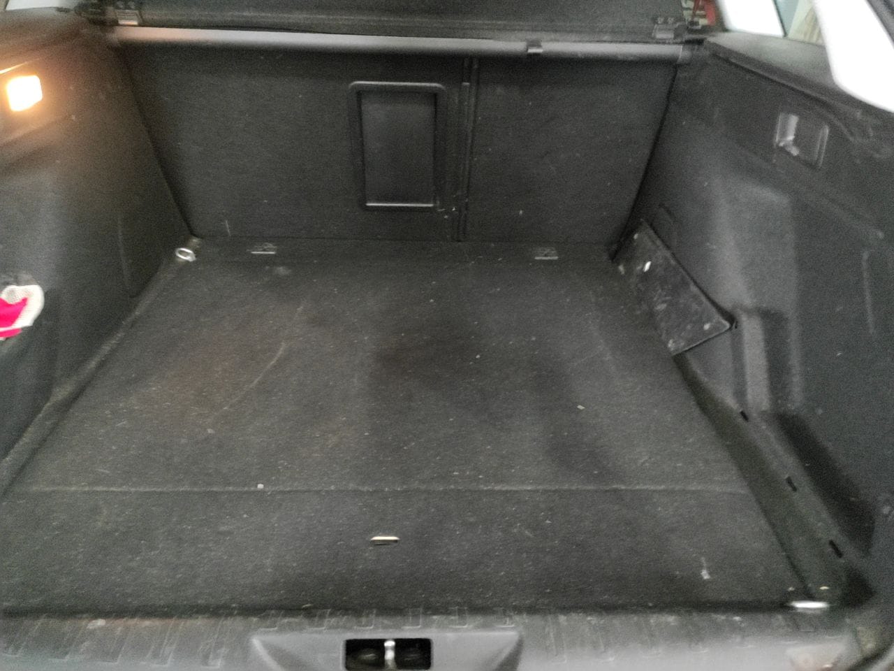 Peugeot 308 SW avec Port USB