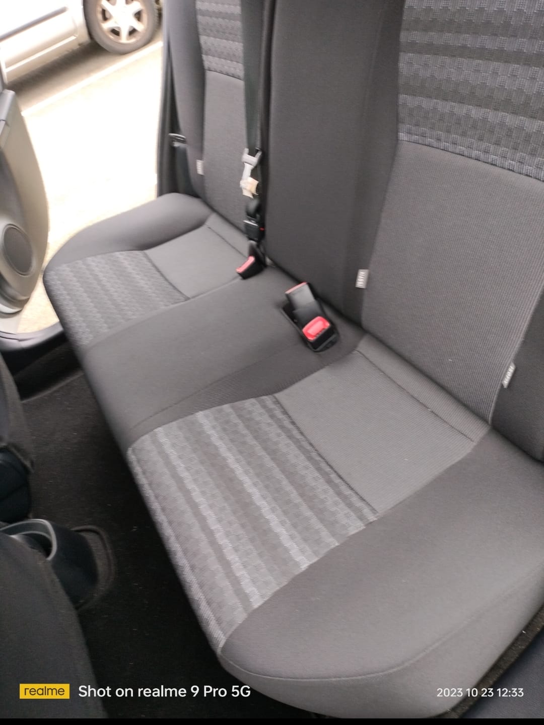 Toyota Yaris  crit'air 1, 69 cv