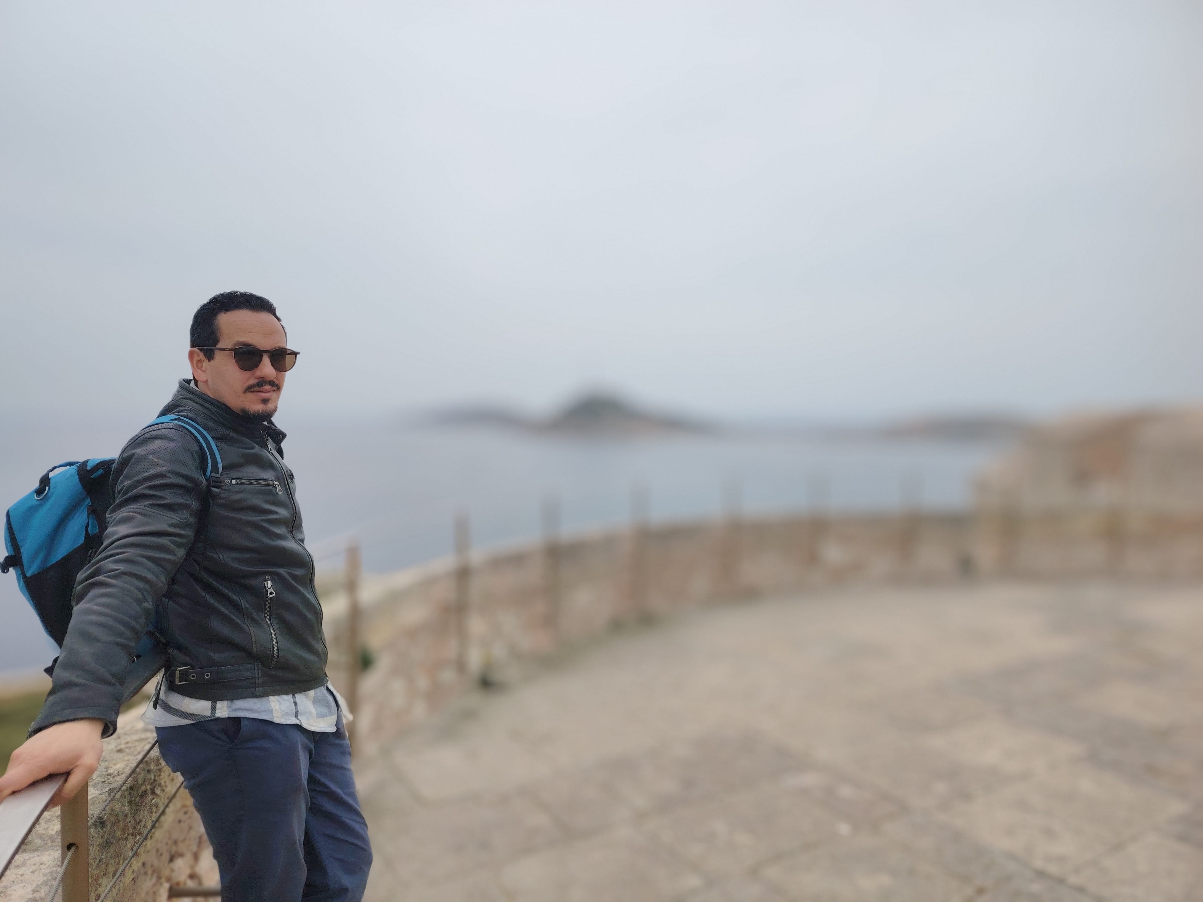 Mustapha