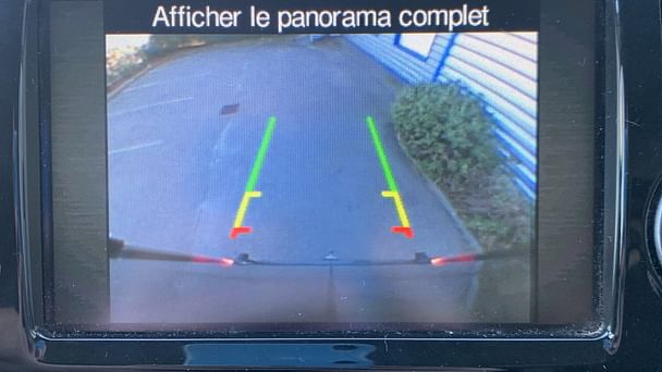 Citroen Jumper 12m3 (toutes options) avec Attelage