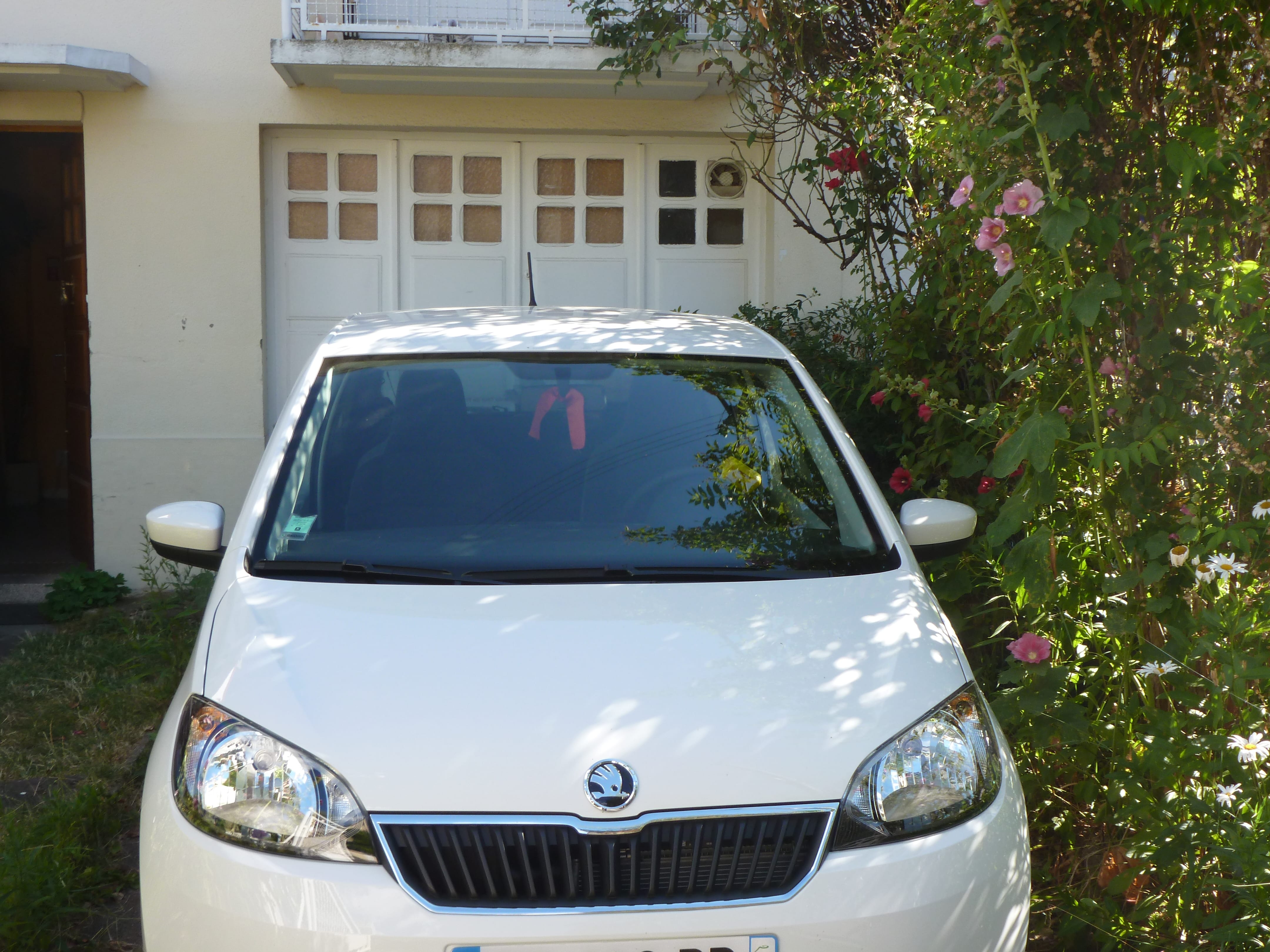 Skoda Citigo HDI, 2016, Essence 98
