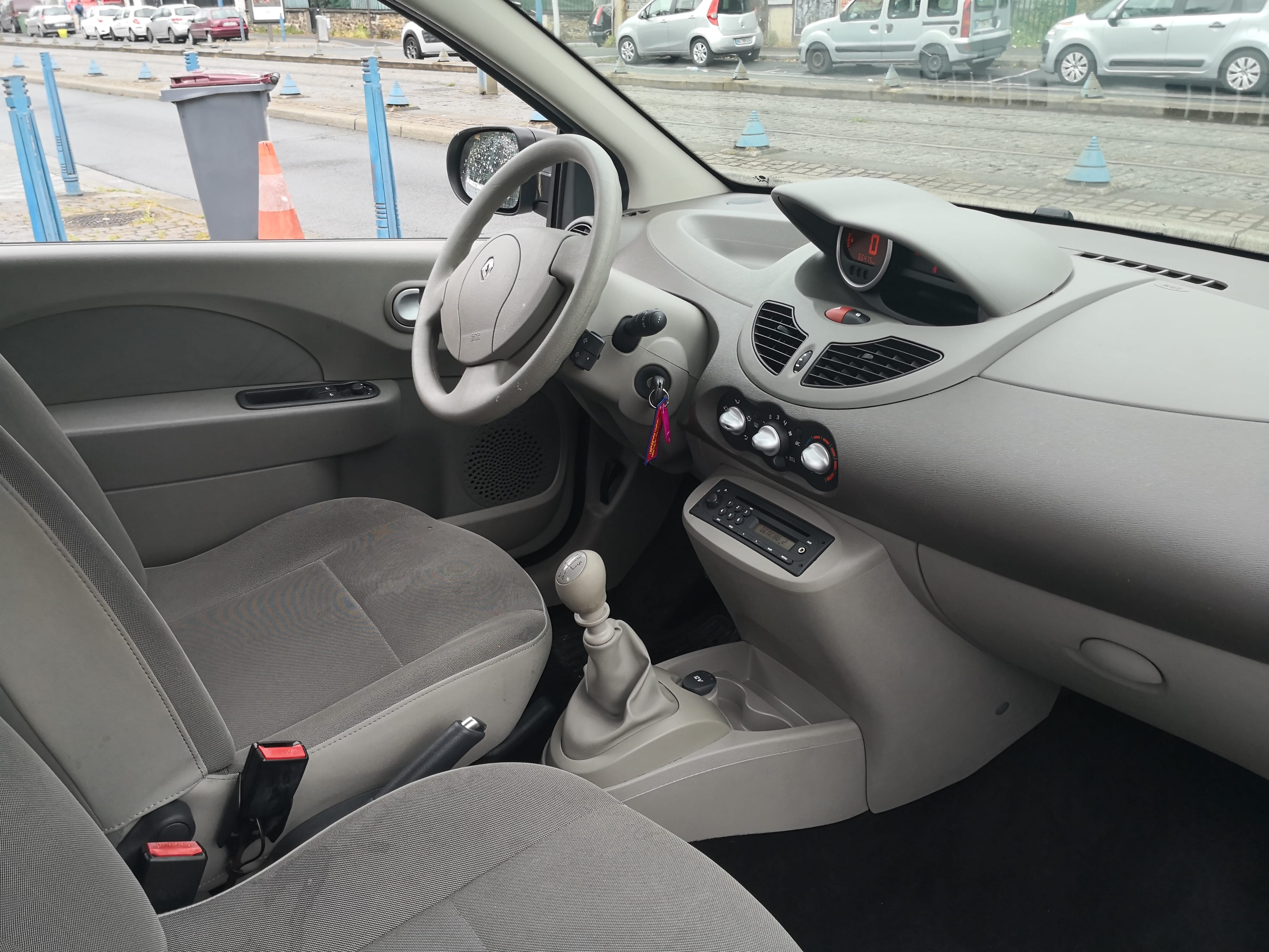 Renault Twingo