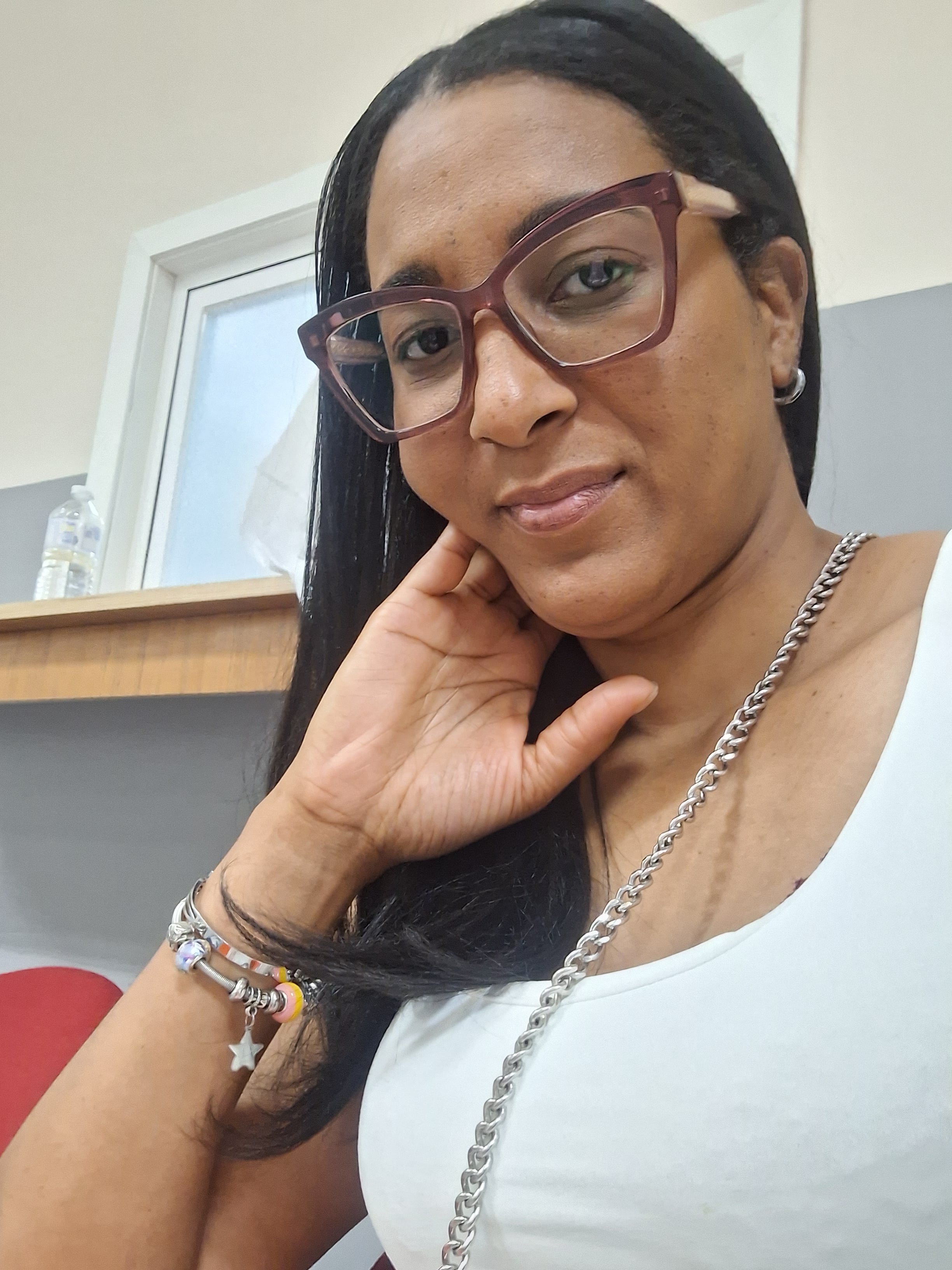 Anny Morayma