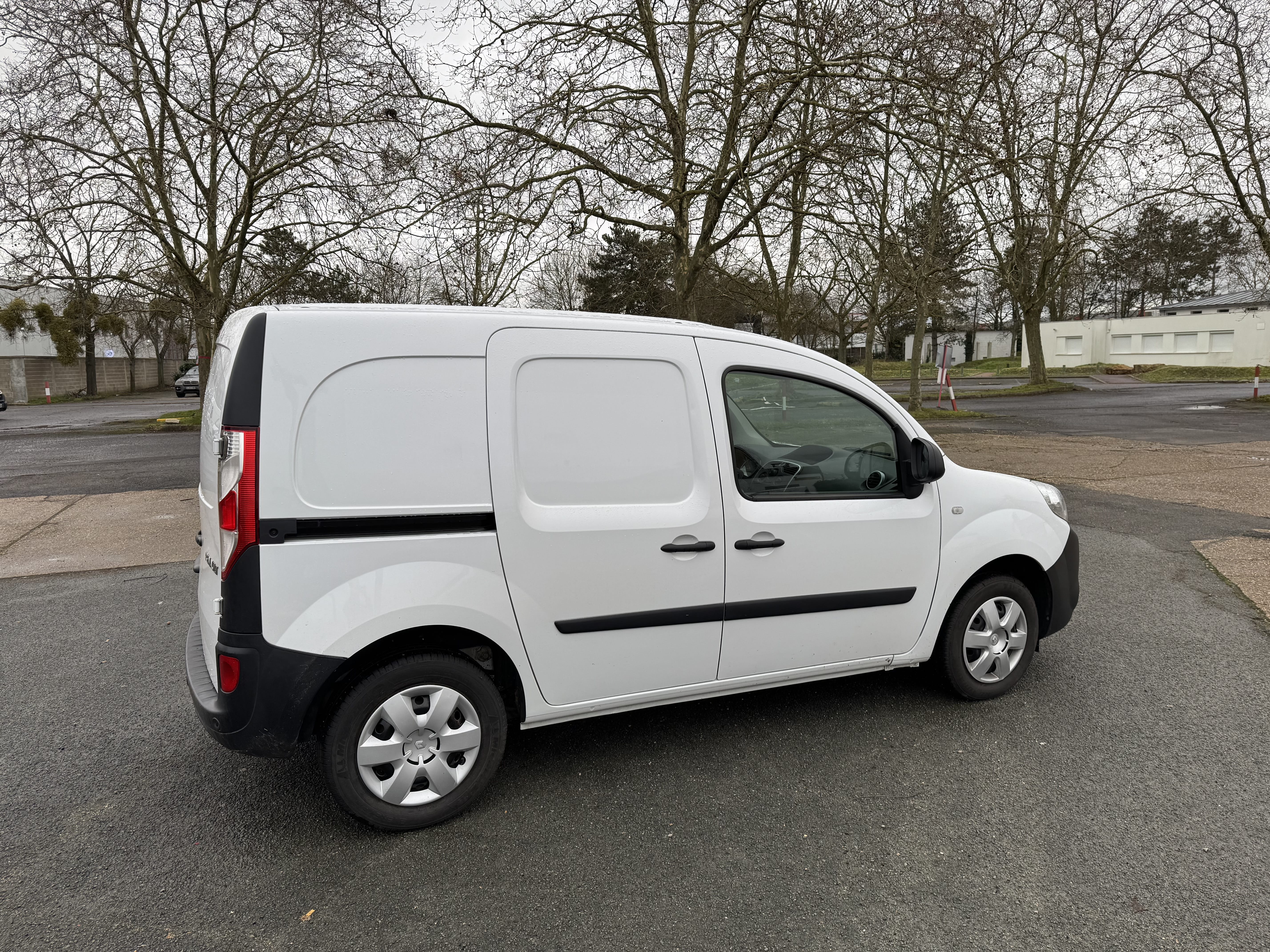 Renault Kangoo Express avec Climatisation