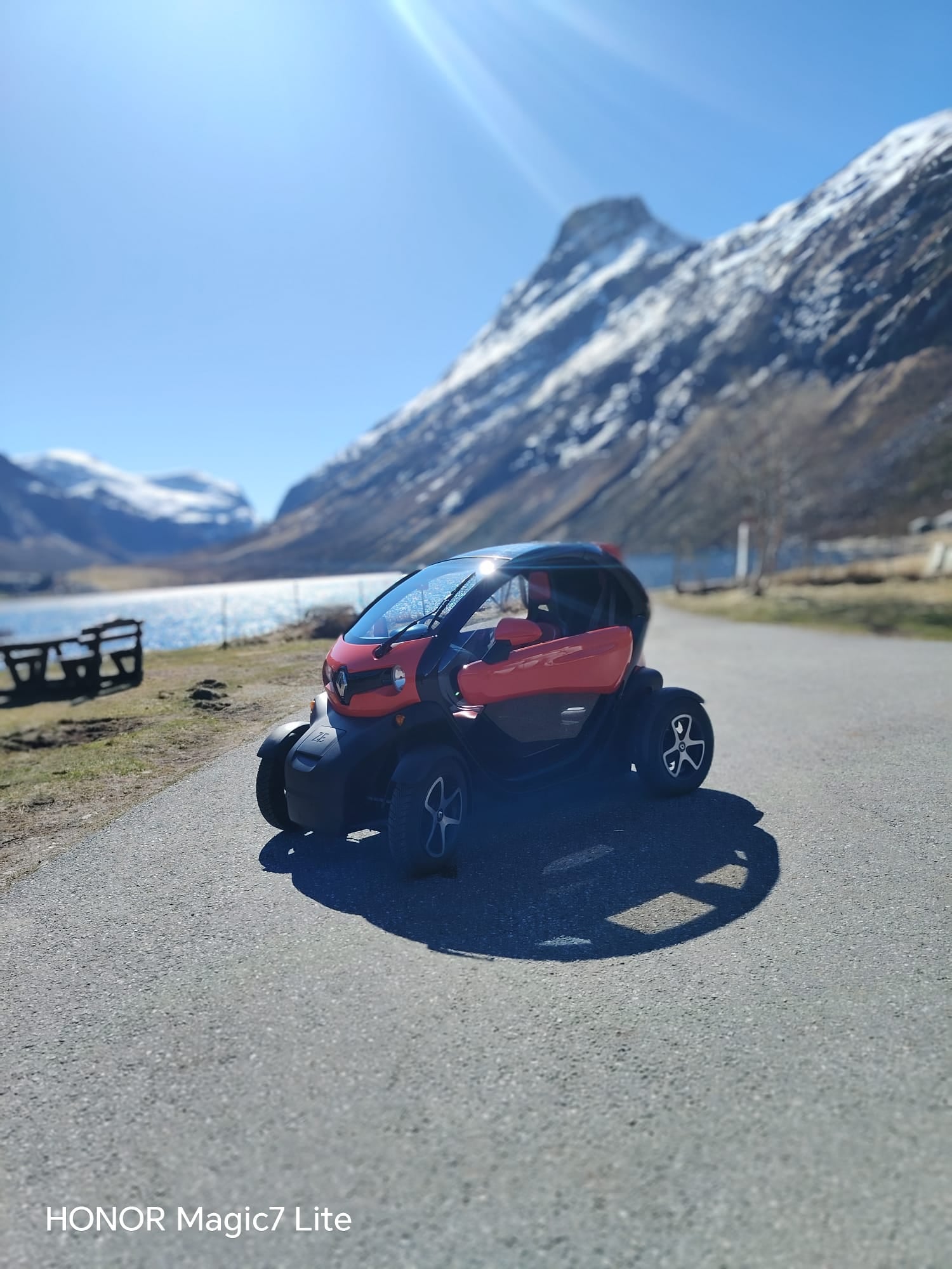 Renault Twizy