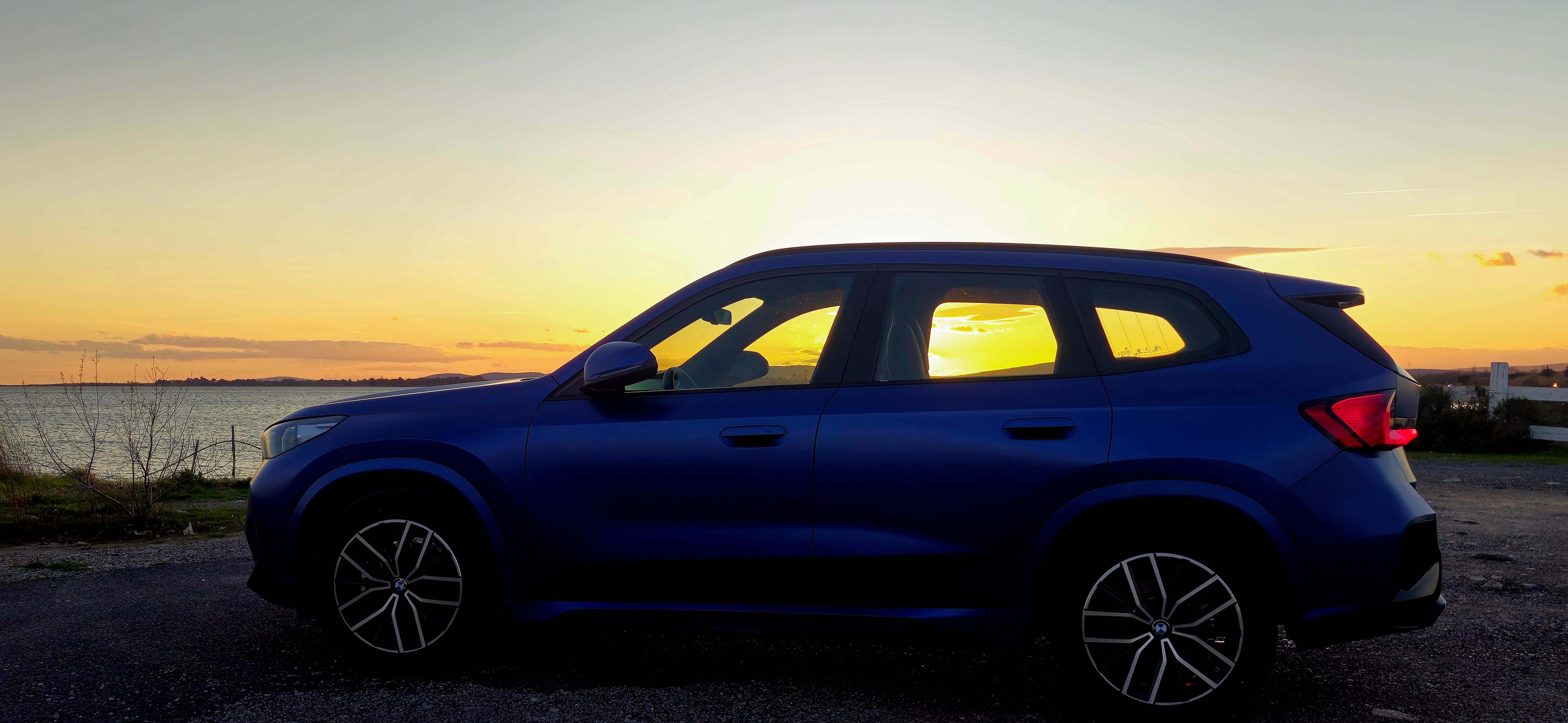 BMW X1 xDrive20d avec Apple CarPlay
