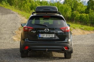 Mazda CX-5 Grand Touring avec Caméra de recul
