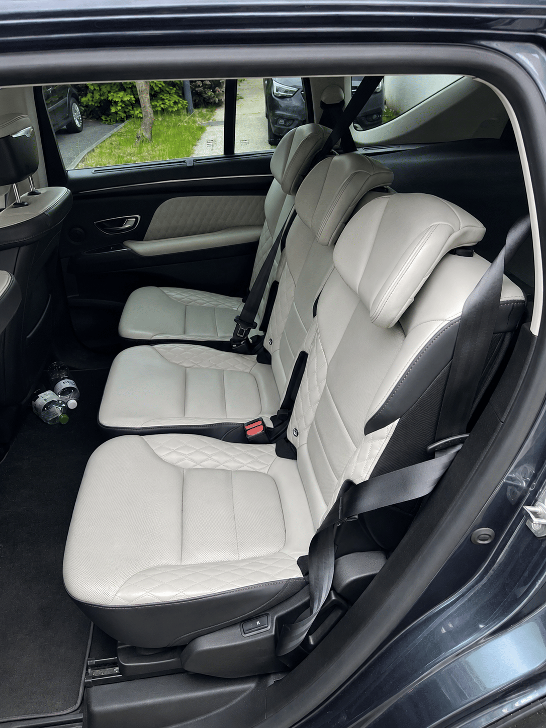 Renault Espace 5, 2.0 BLUE DCI 200 INITIALE PARIS EDC avec Climatisation