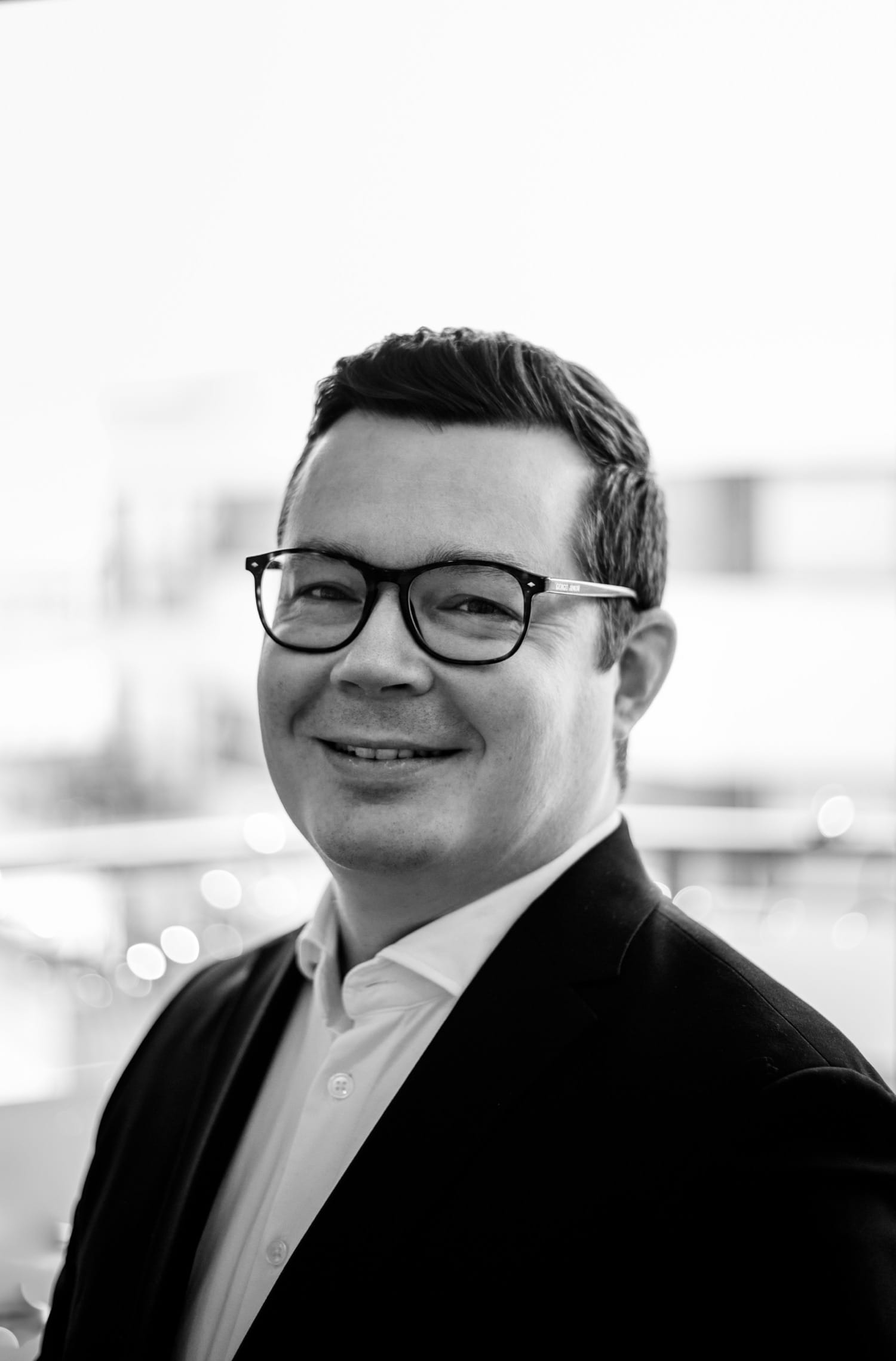 Kjetil Bakken