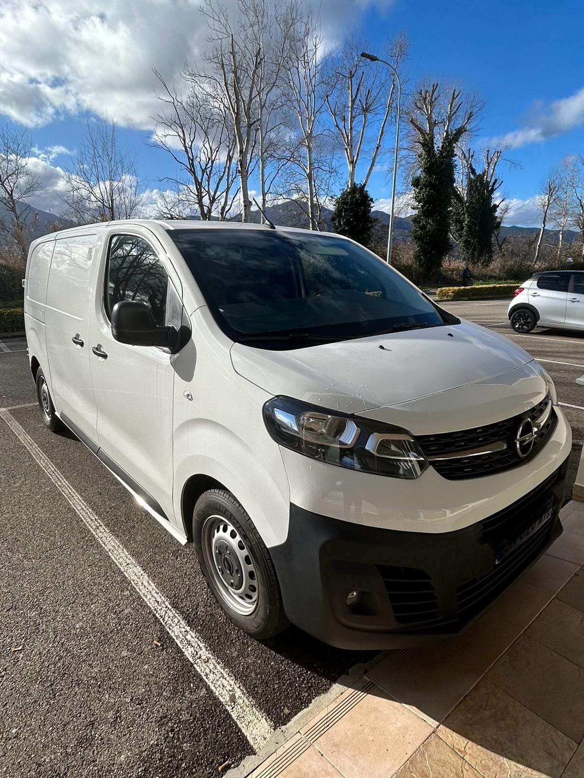 Opel Vivaro, 2023, Diesel