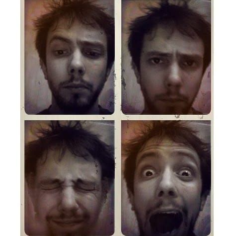 David