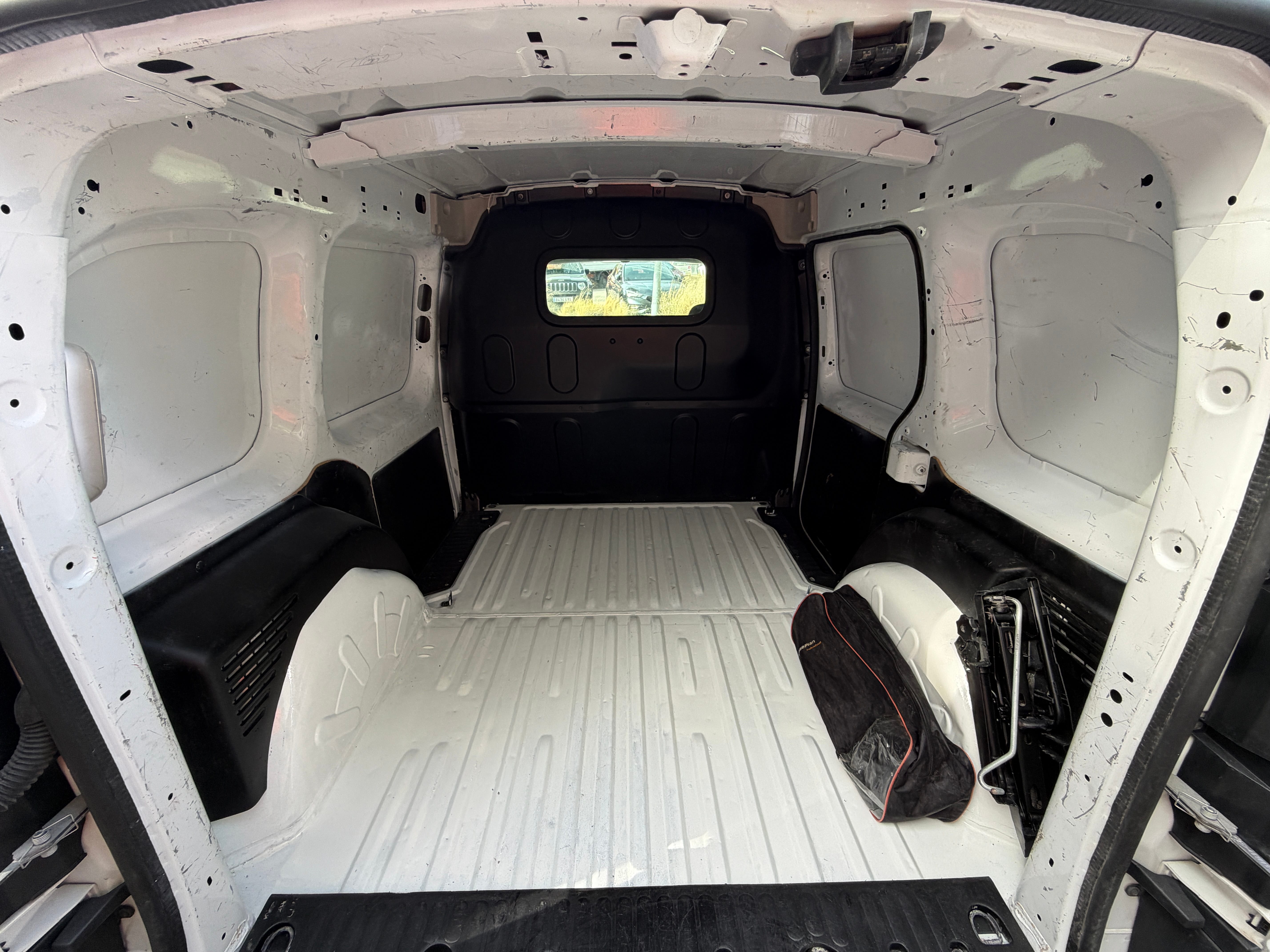 Renault Kangoo Express