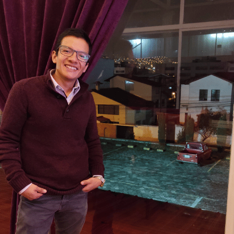 Luis Andres