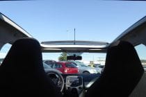 Citroen C1 BIO ETHANOL avec Dashcam