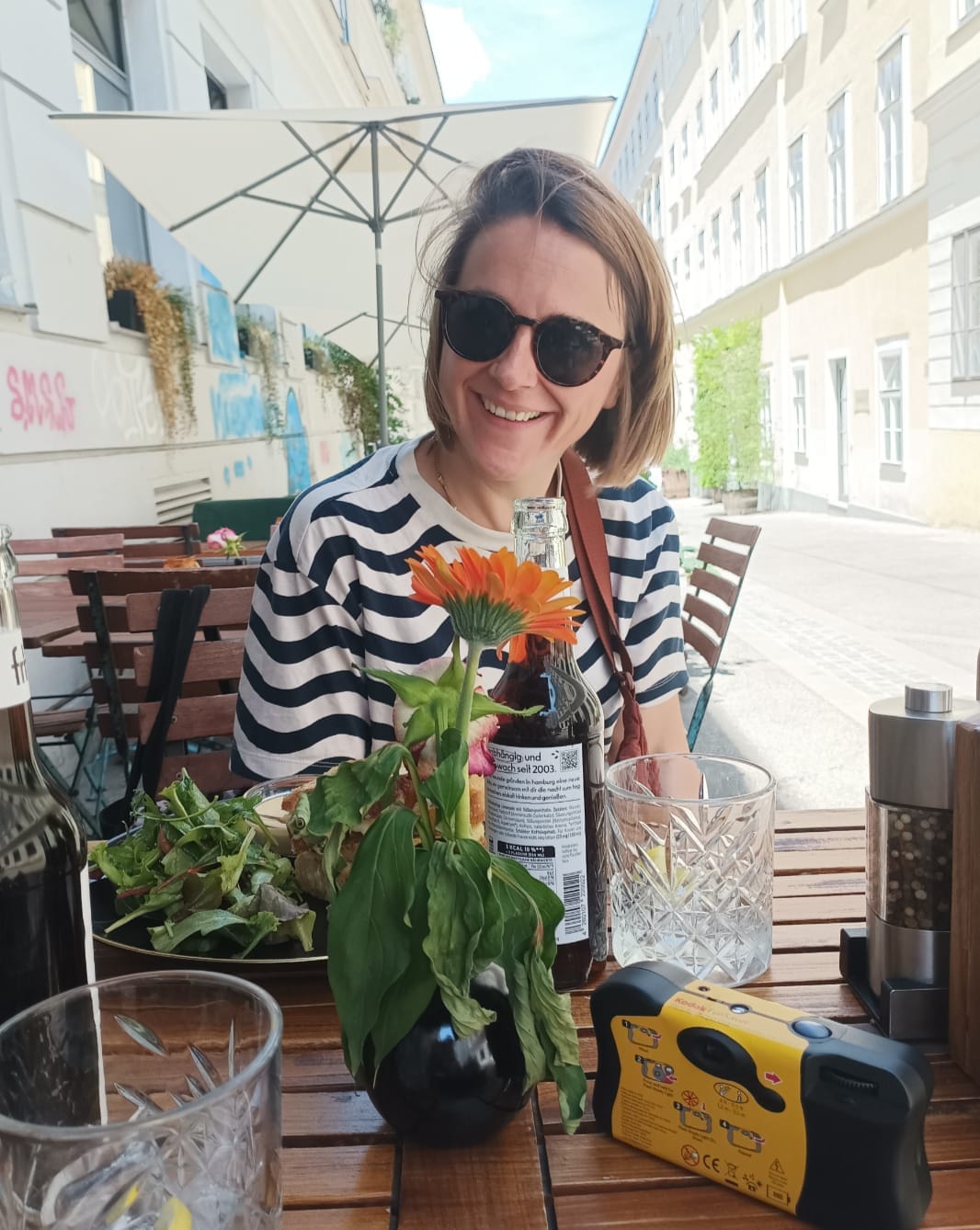 Agathe Adeline Marie