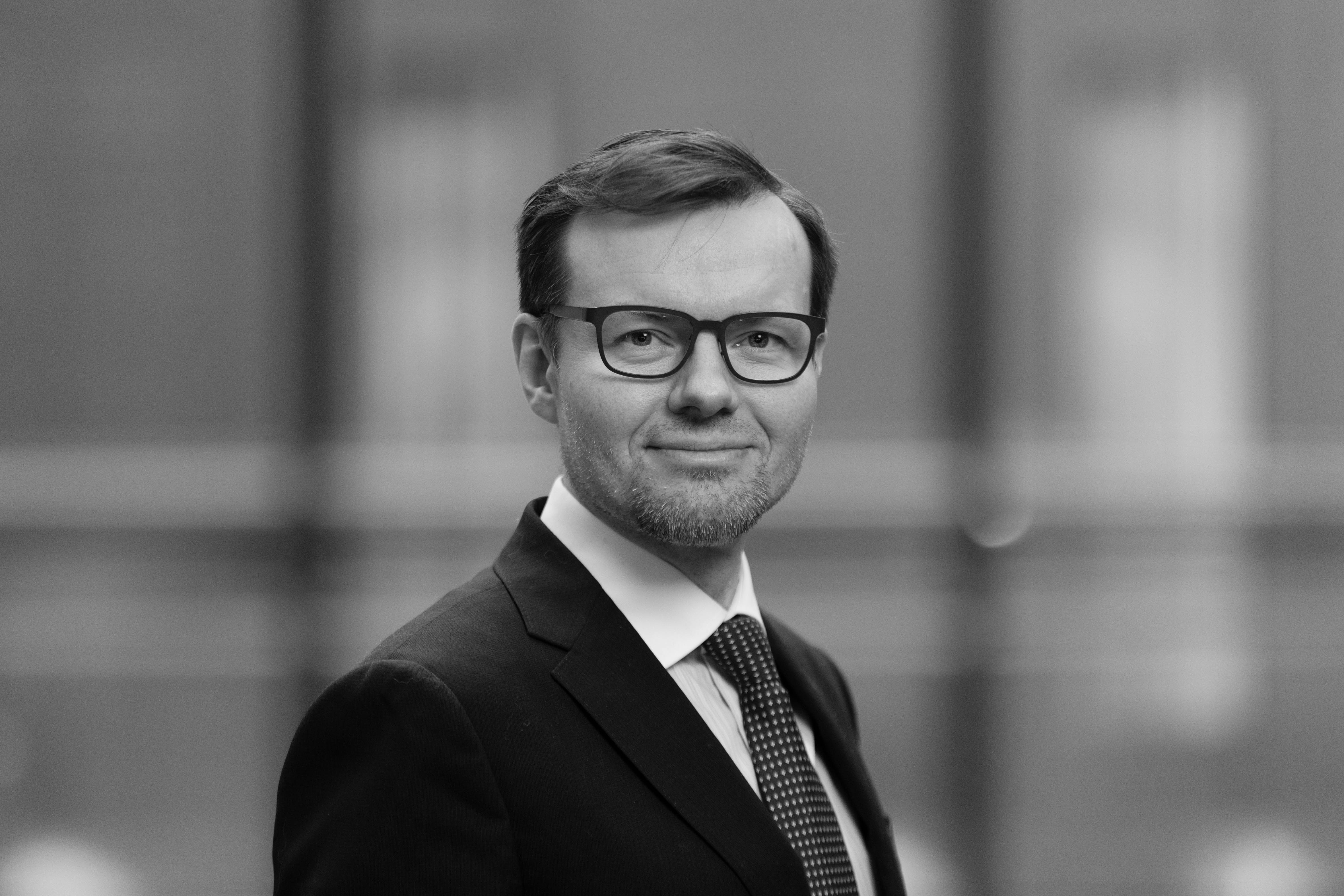 Truls Ottesen