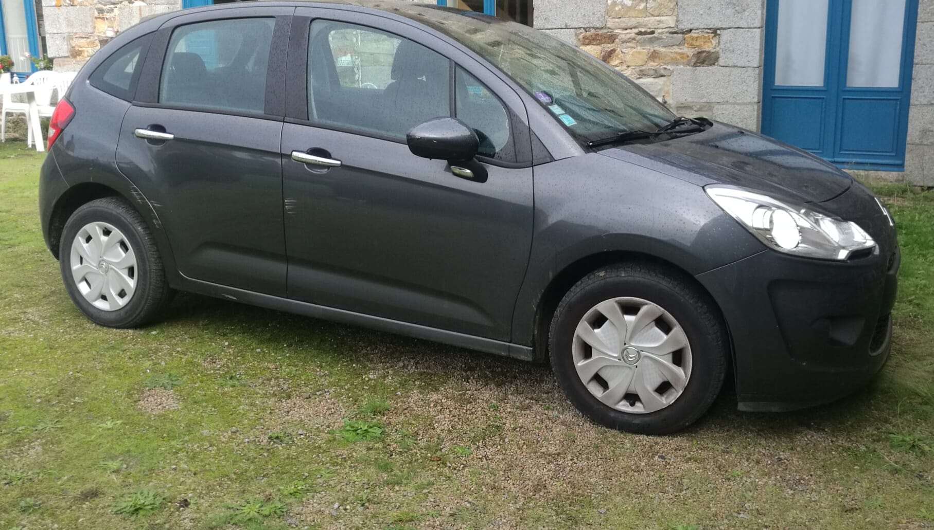 Citroen C3