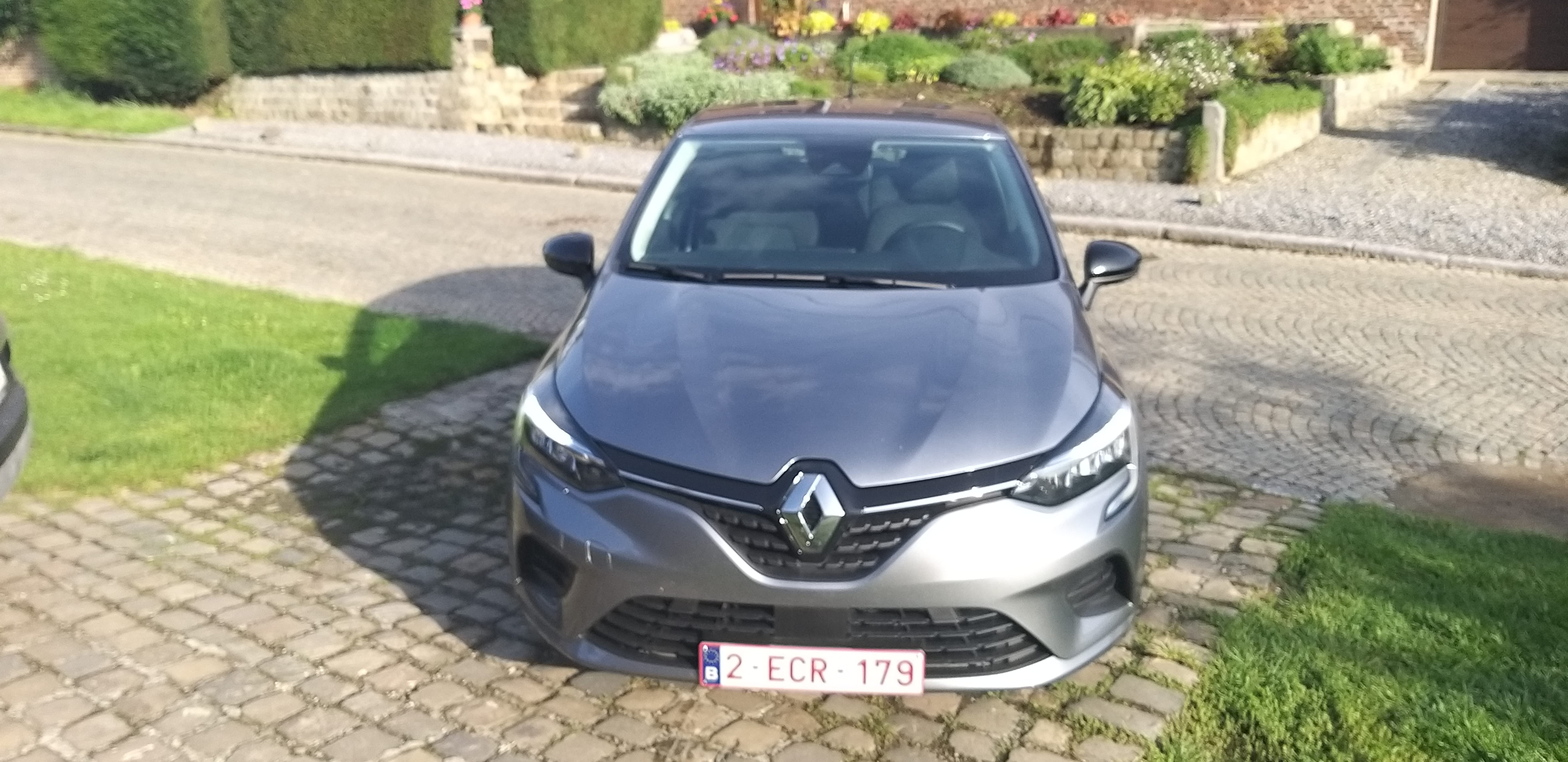 Renault Clio 1.0  E10 95, 2023, Euro 95 (E10)