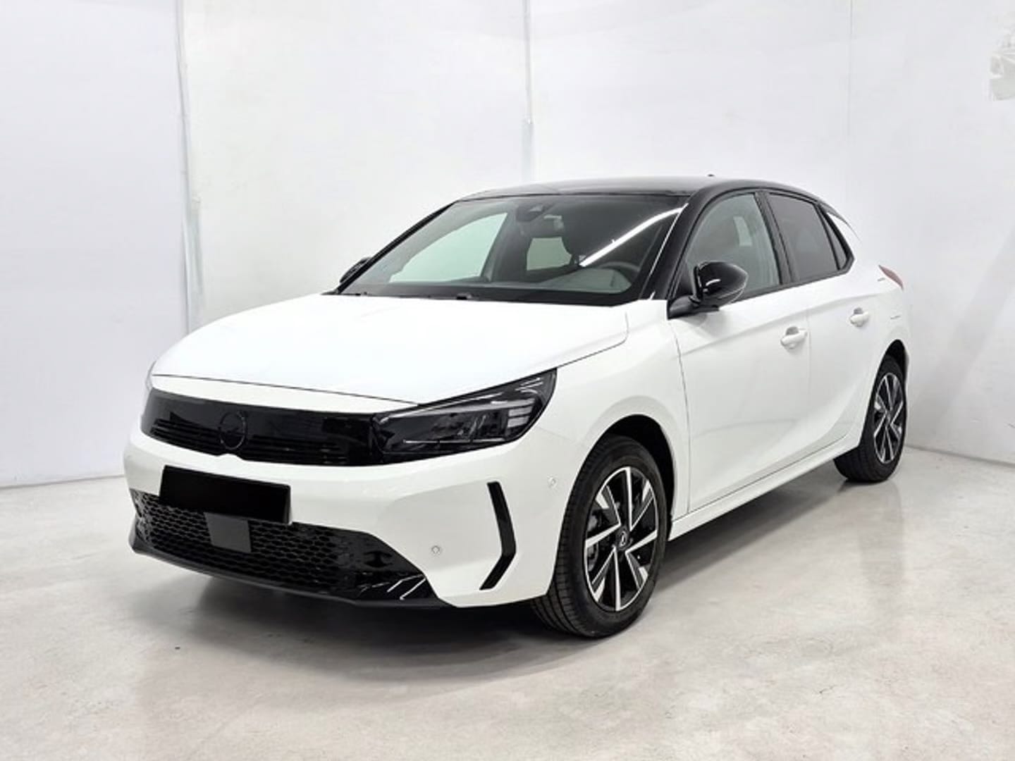 Opel Corsa, 2024, Gasolina 95