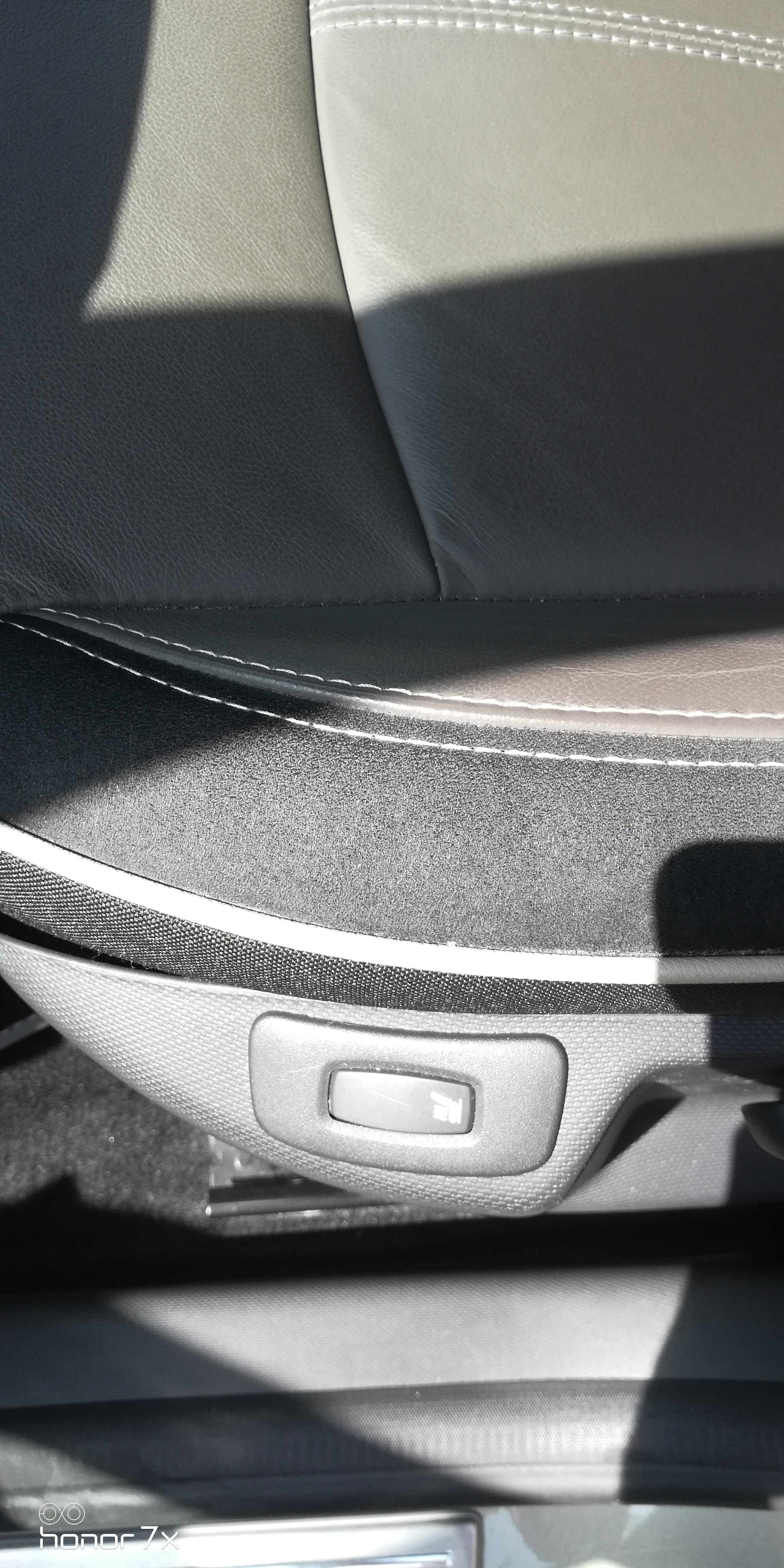 Renault Captur avec Entrée audio / iPod