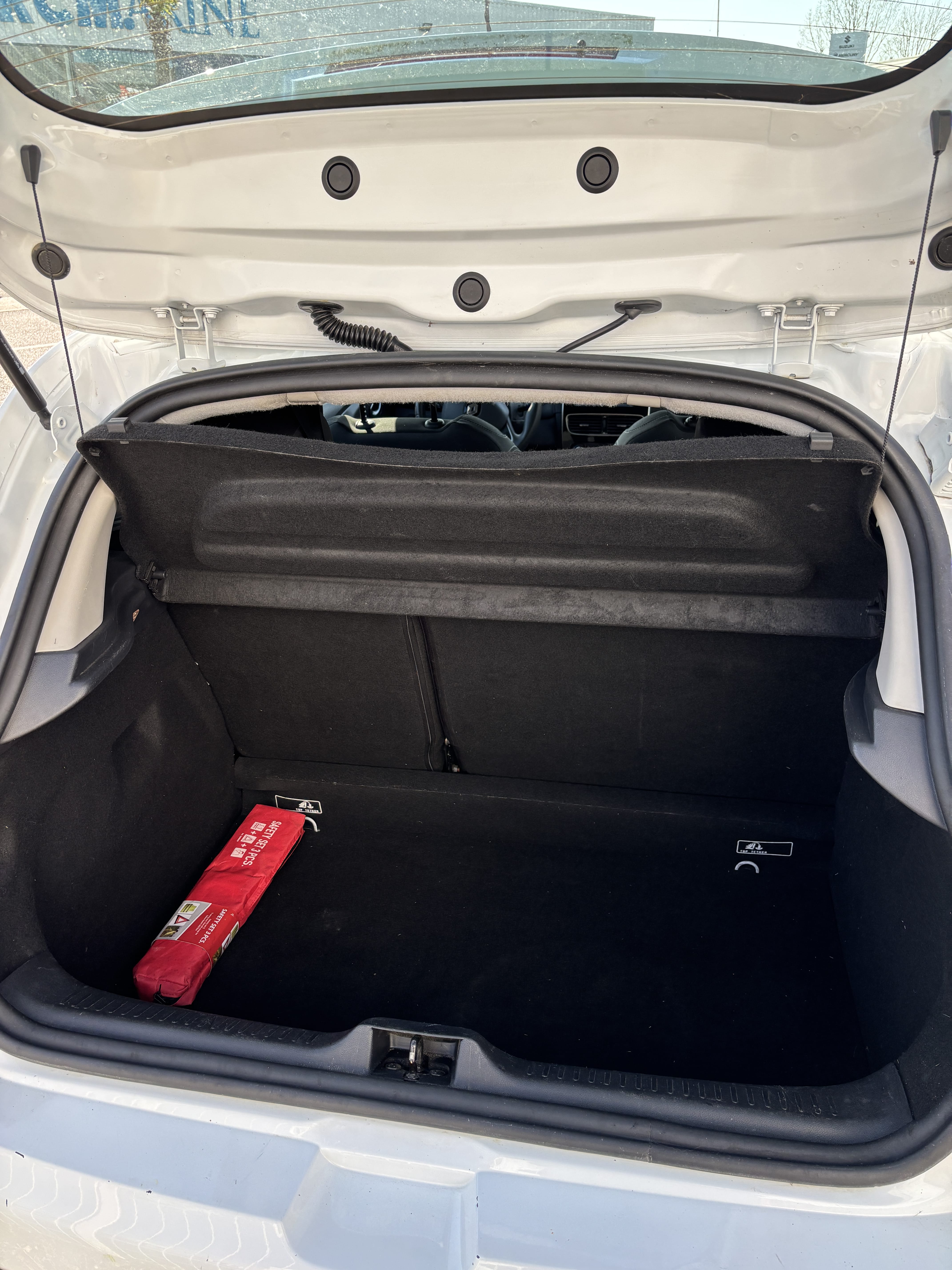 Renault Clio IV 1.5 dci