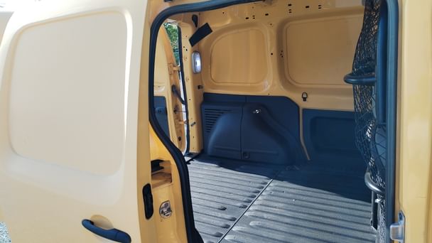 Renault Kangoo Express 1.5 dci avec Entrée audio / iPod