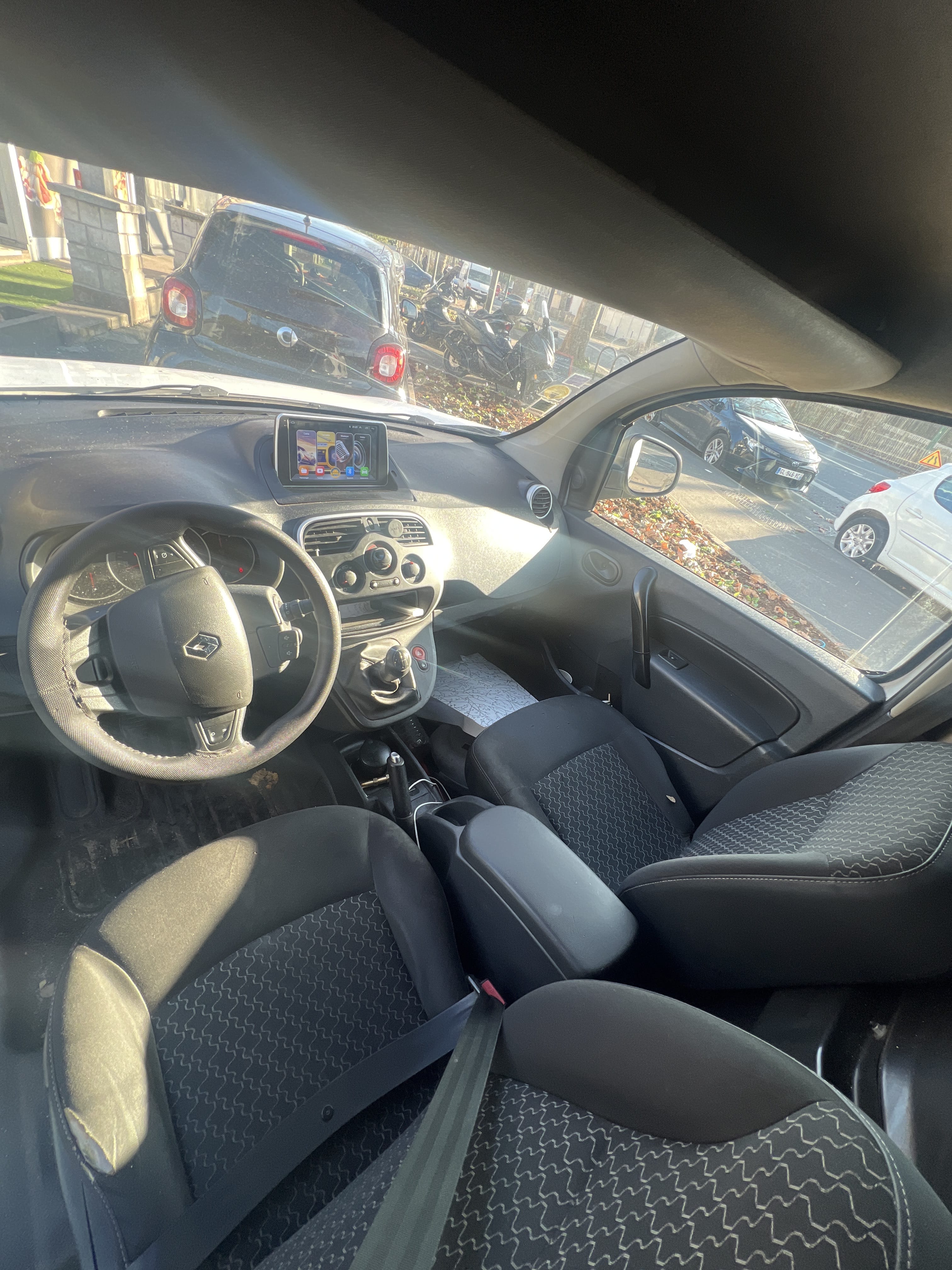 Renault Kangoo Express