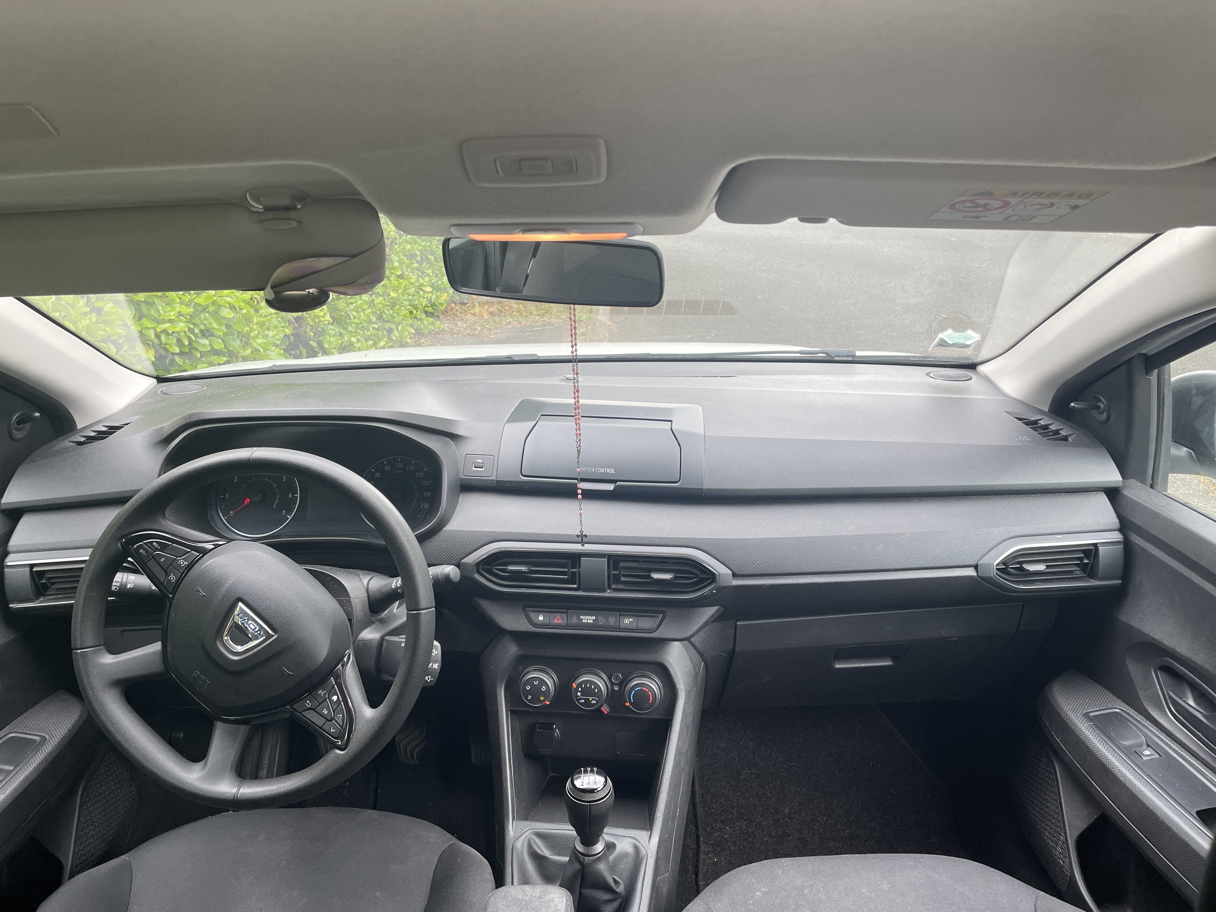 Dacia Sandero Essential