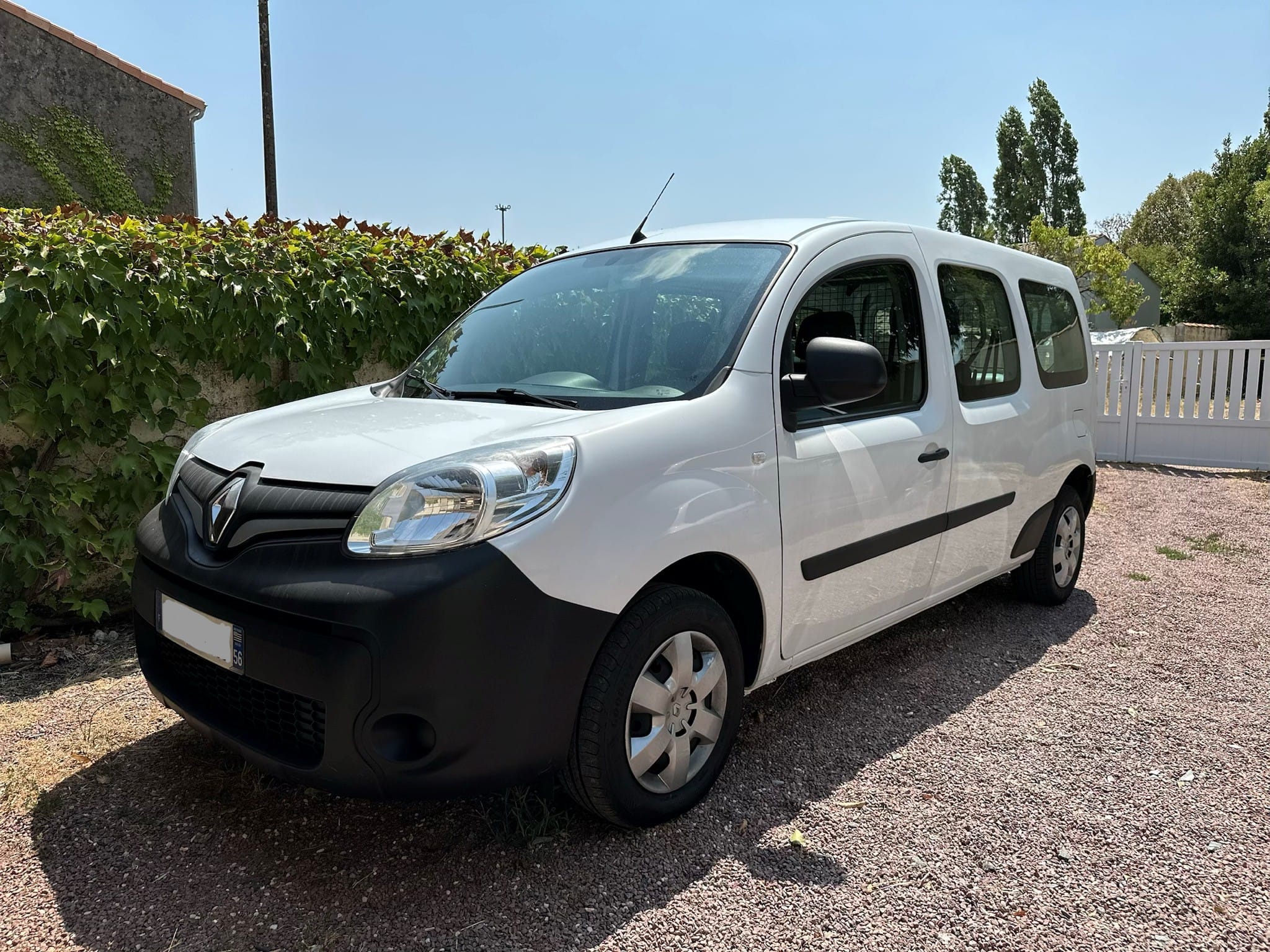 Renault Kangoo Express, 2021, Diesel