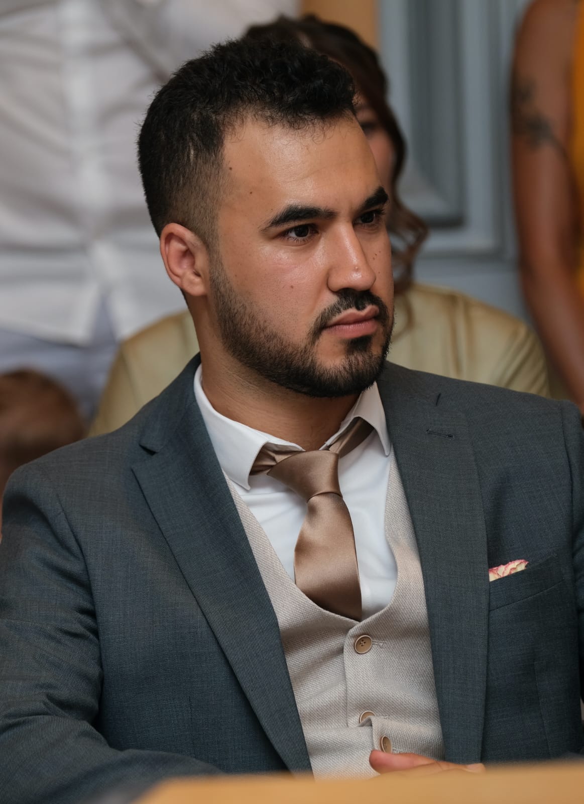 Badr Eddine