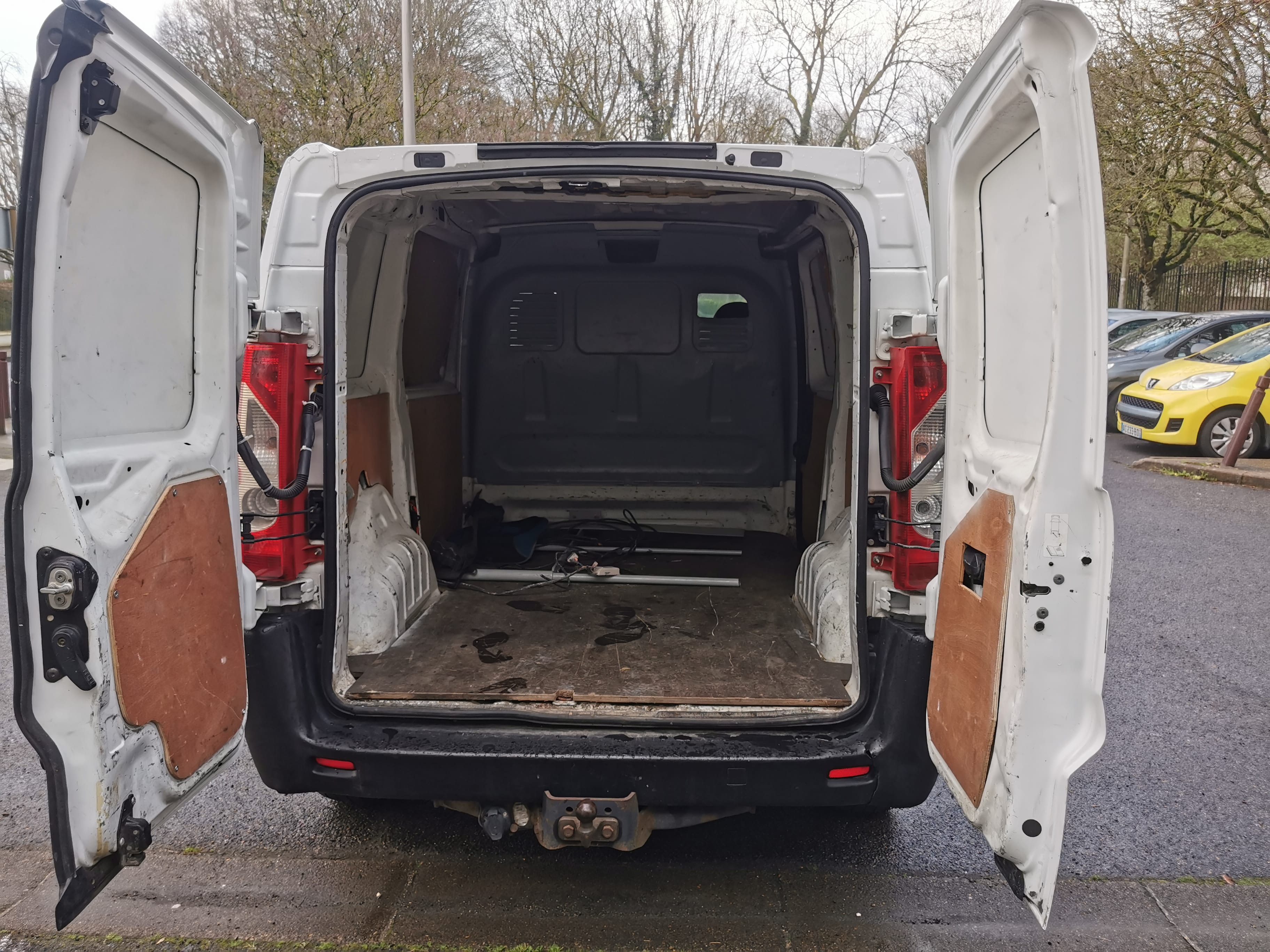 Fiat Scudo