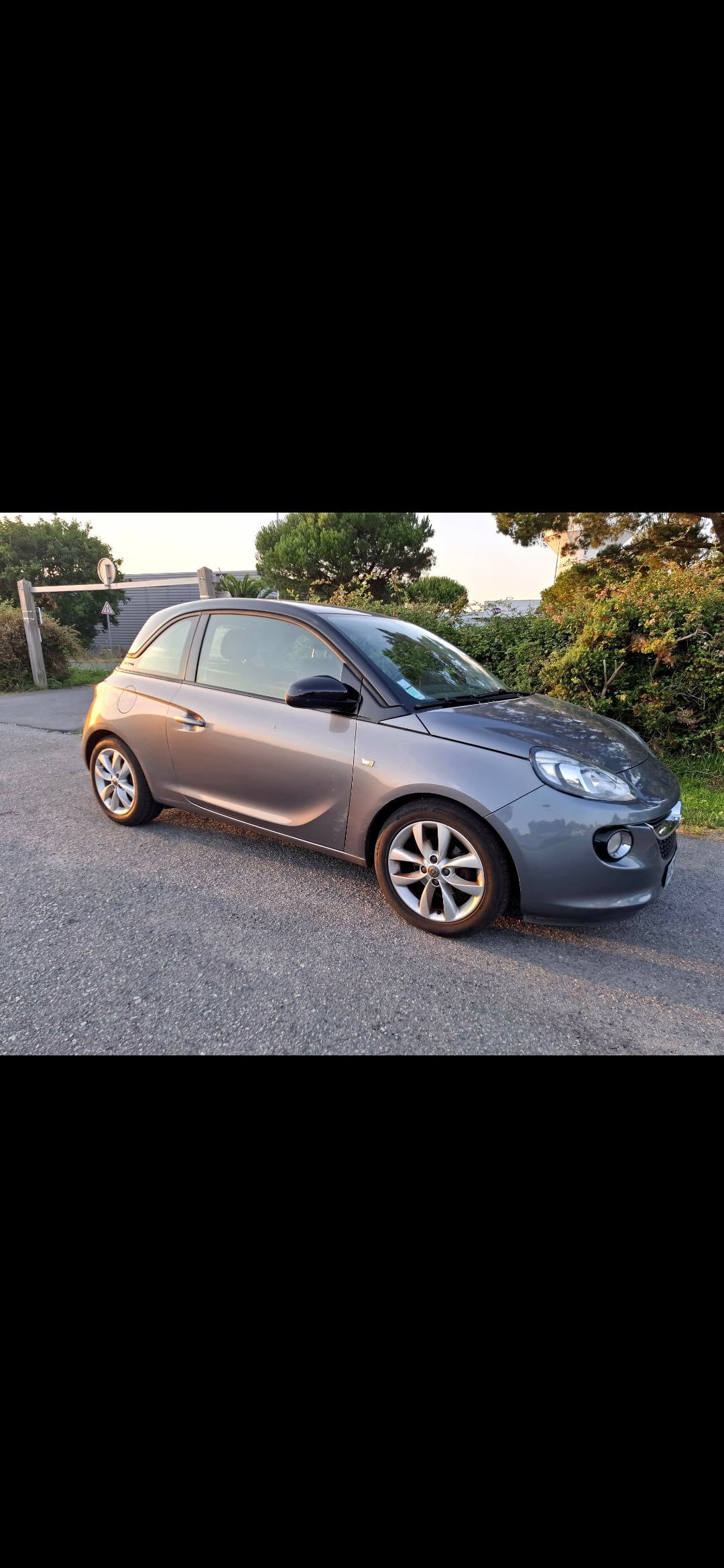 Opel Adam, 2019, Essence 95
