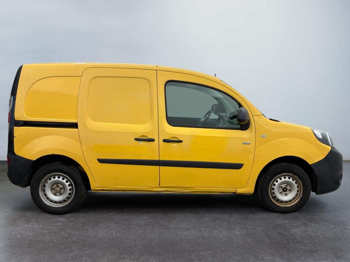 Renault Kangoo Express ZE 33 avec Autoradio