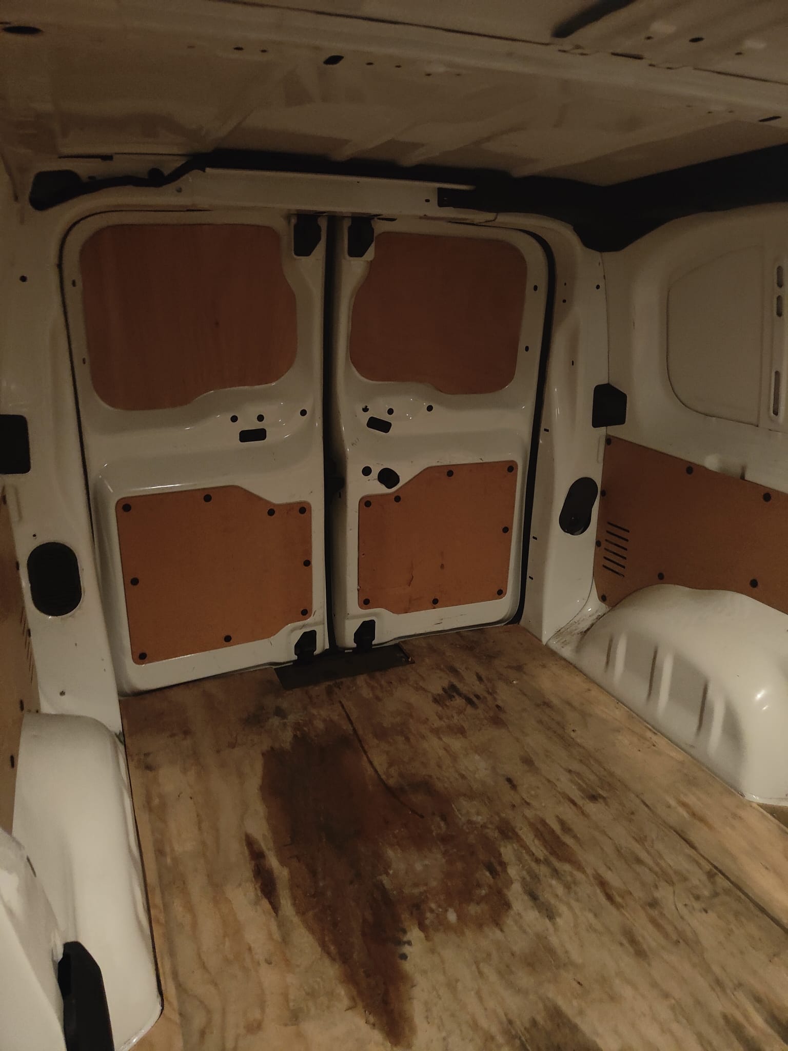 Citroen Jumpy