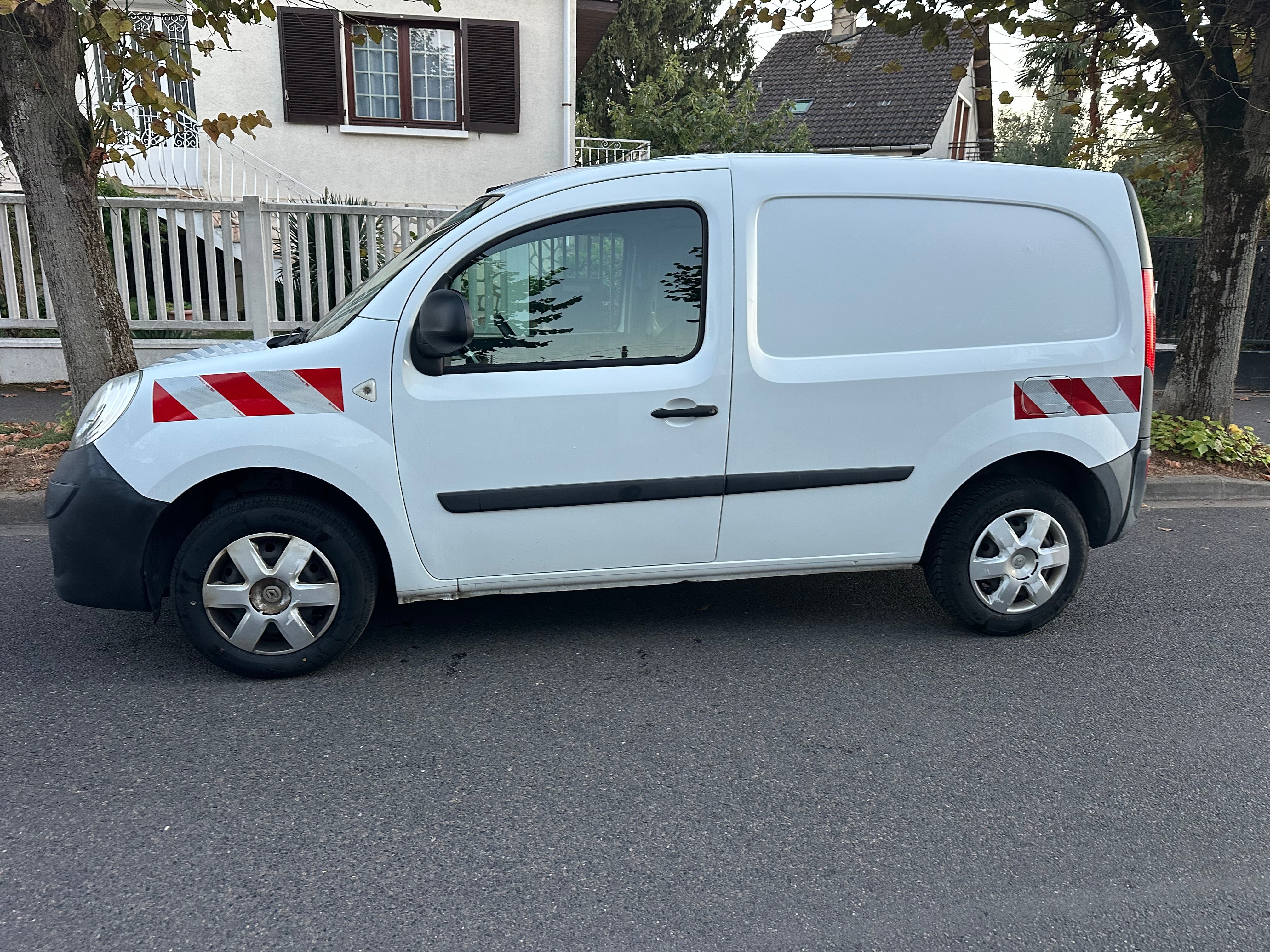 Renault Kangoo Express avec Climatisation