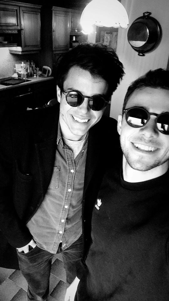 Matthieu Philippe Alexandre