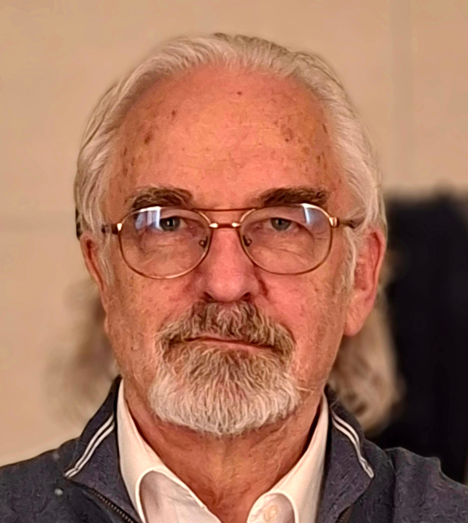 Inge Johan