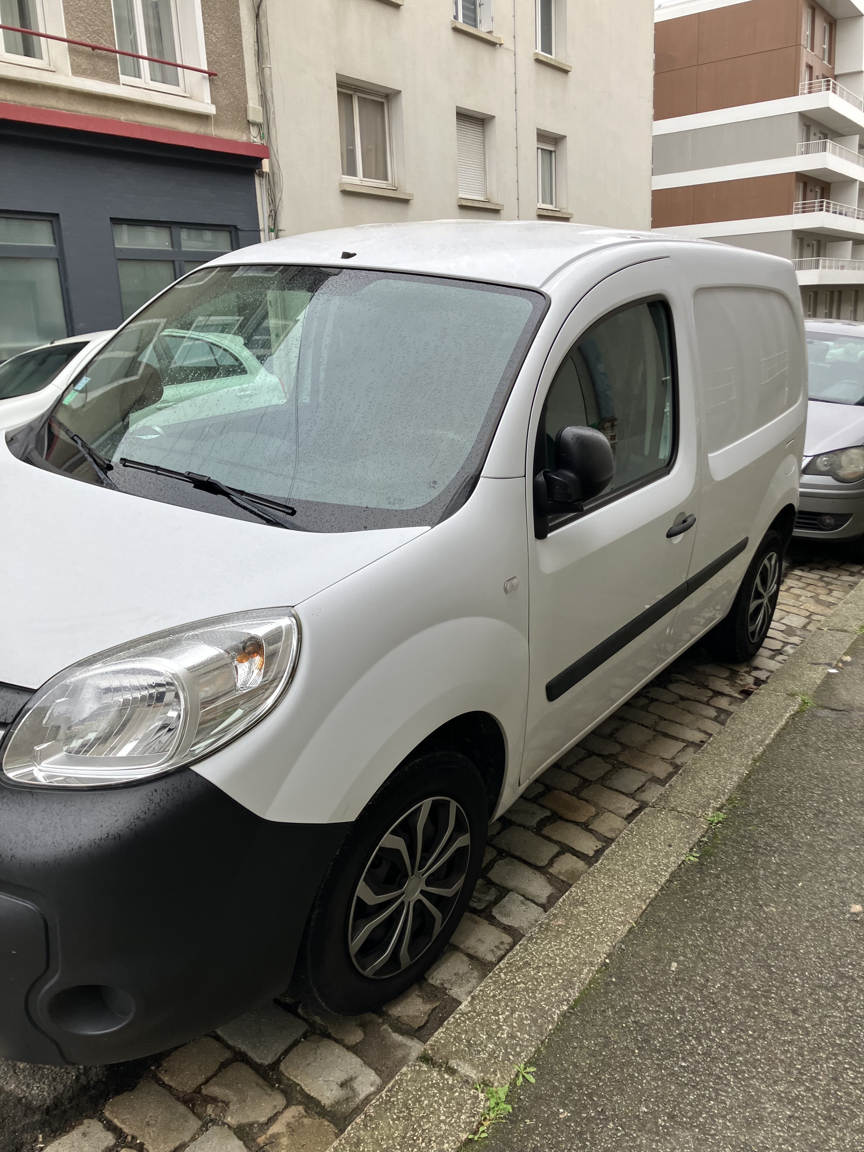 Renault Kangoo Express, 2019, Diesel