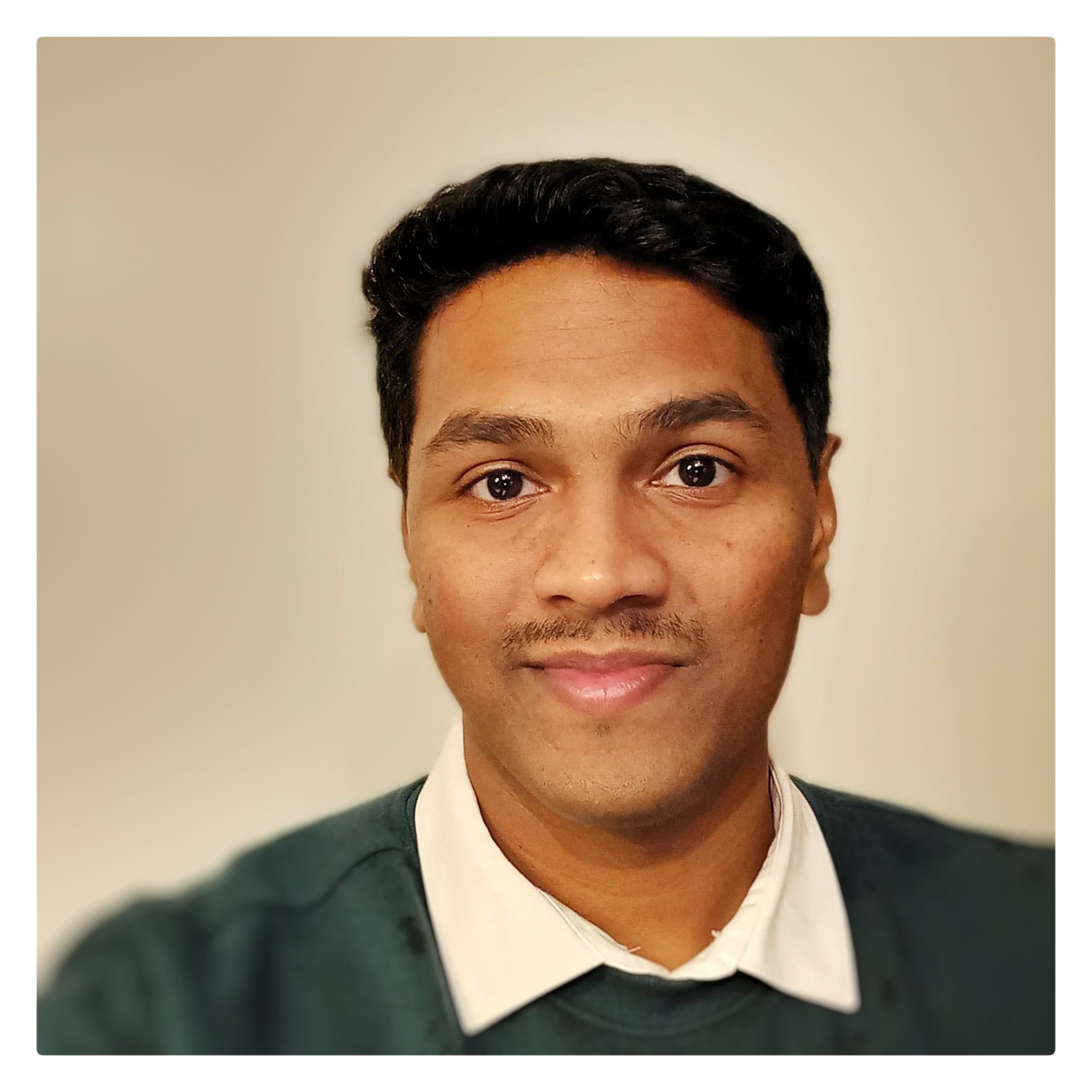 Brijesh Diptesh