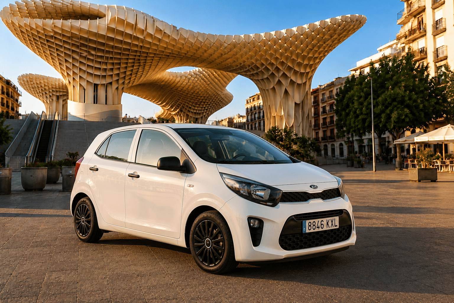 Kia Picanto
