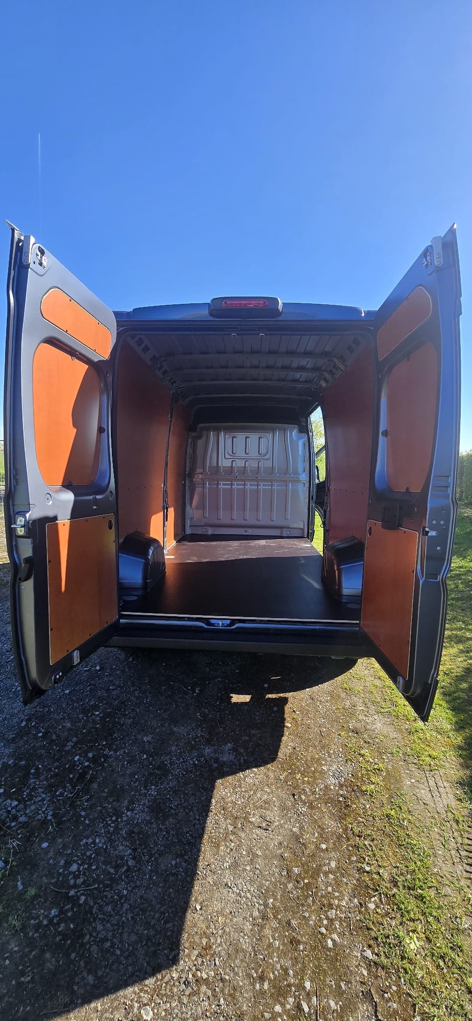 Fiat Ducato 2.2 hdi met Bluetooth audio